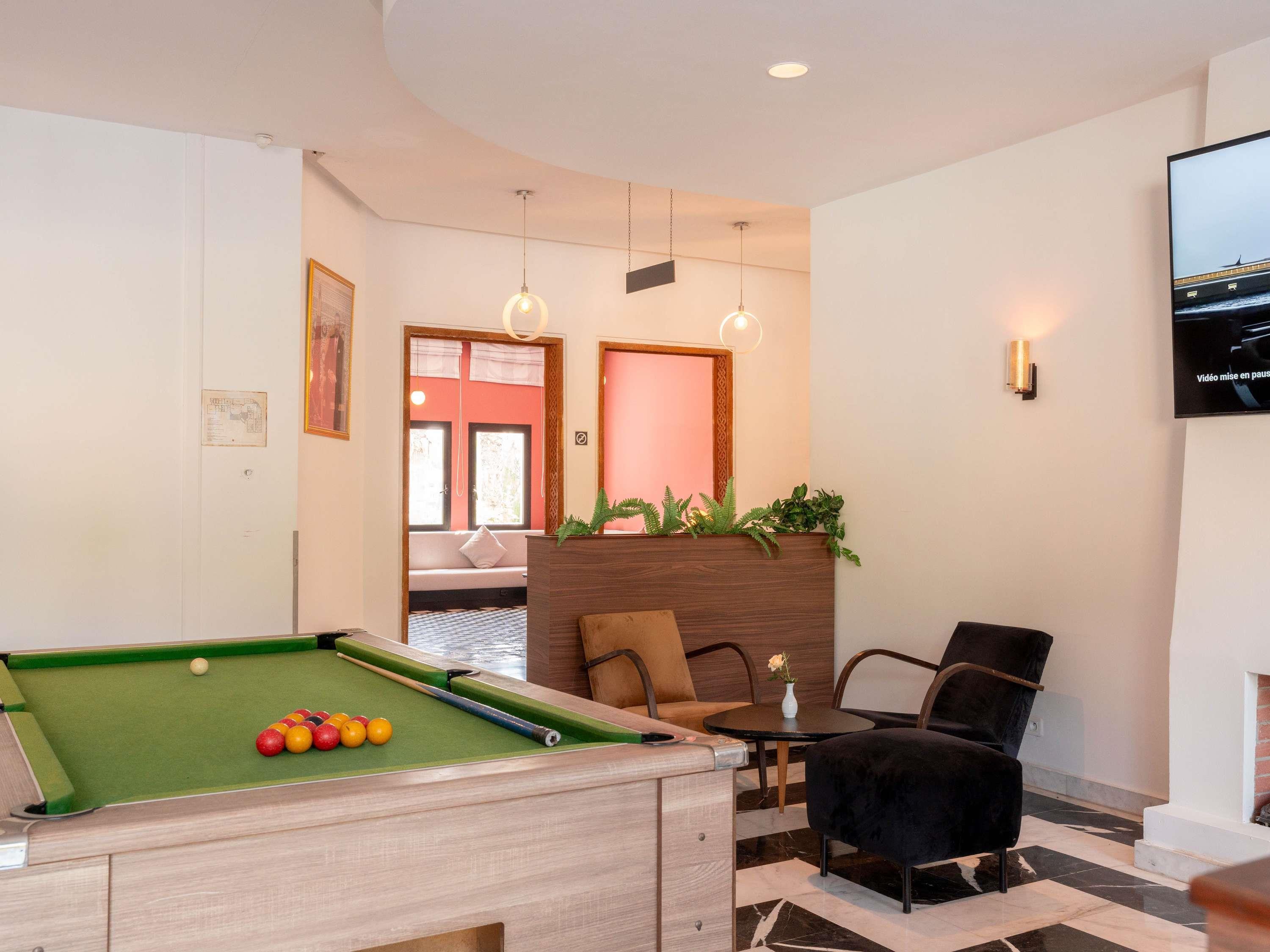 Sports and Entertainment