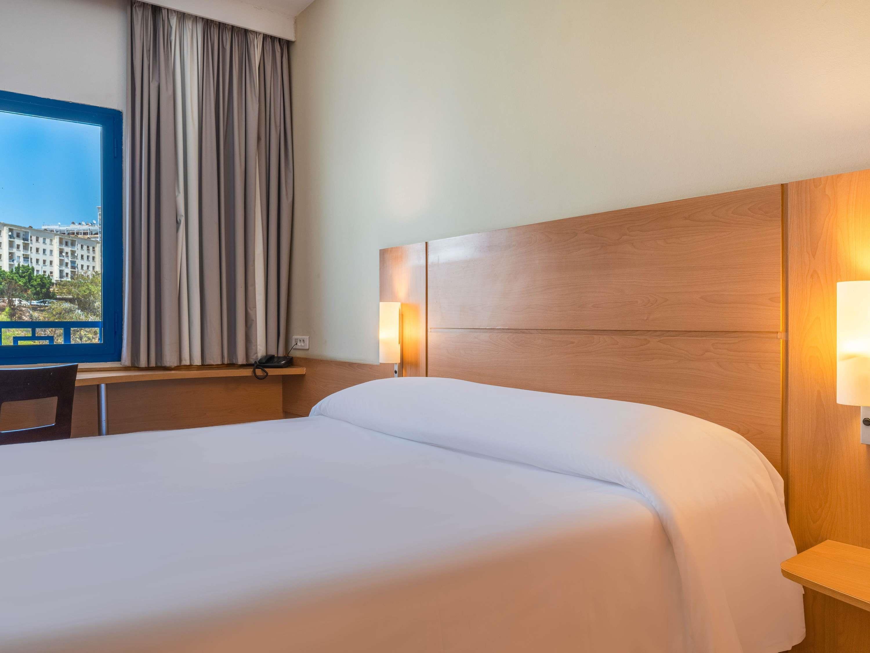 Double with Double Bed