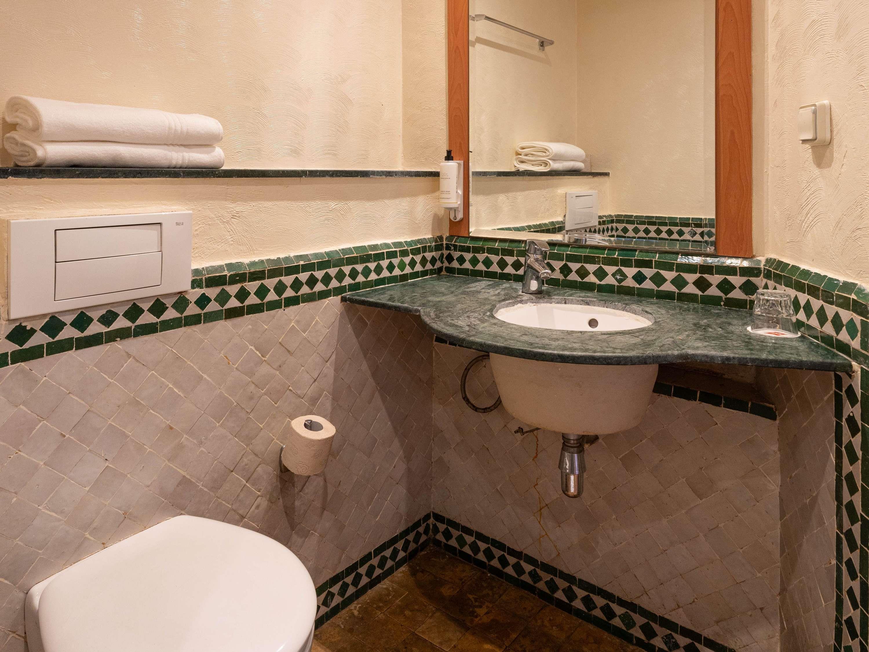 Double with Double Bed