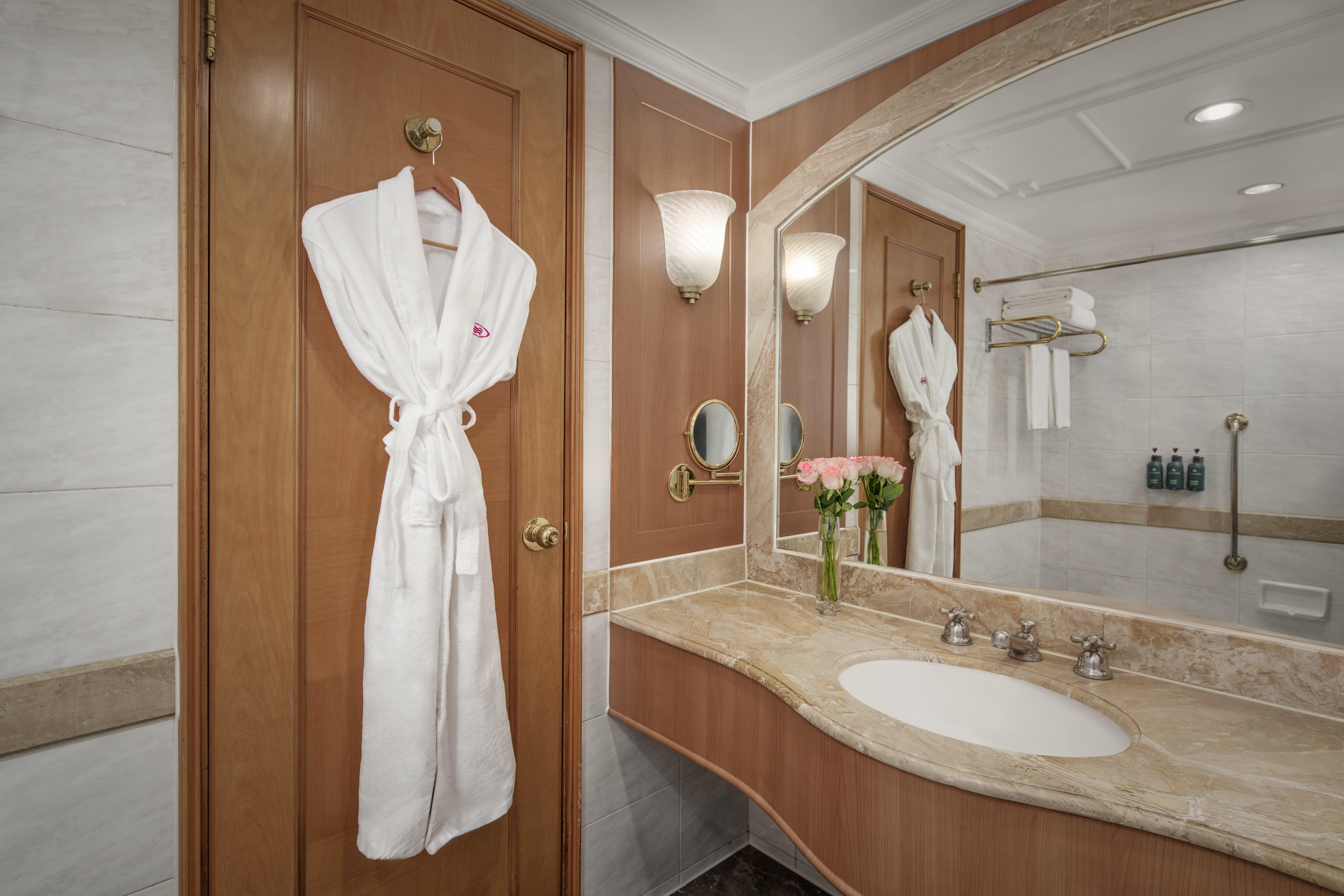 Double Two Double Beds