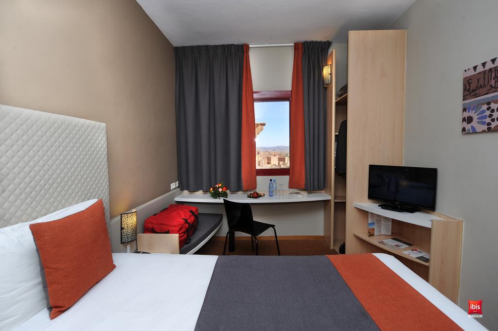 Double Single Standard