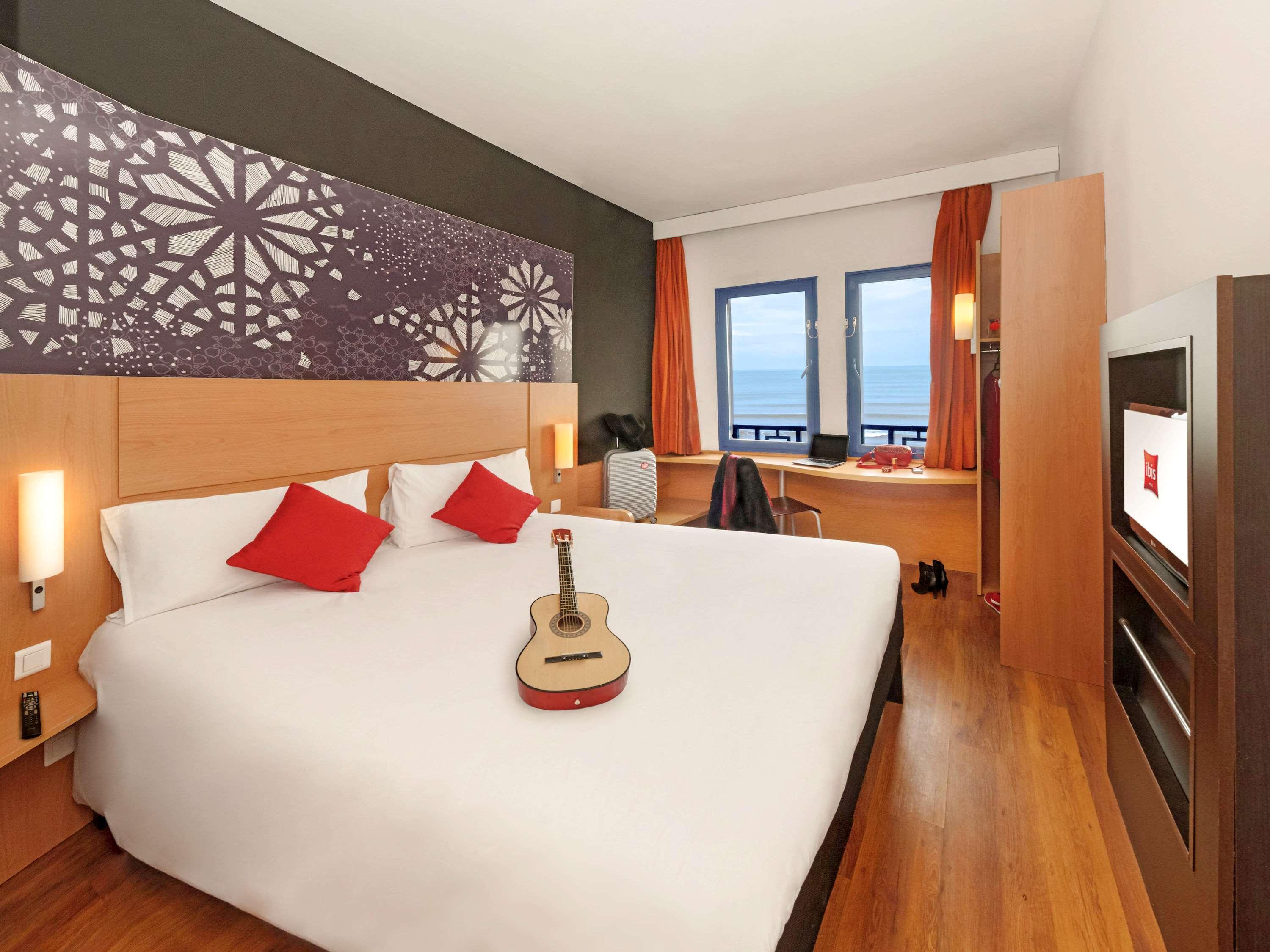 Double with Double Bed