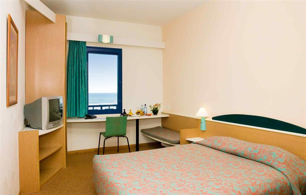 Double with Double Bed