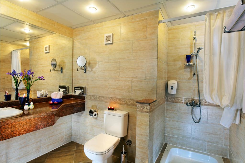 Family Room Standard