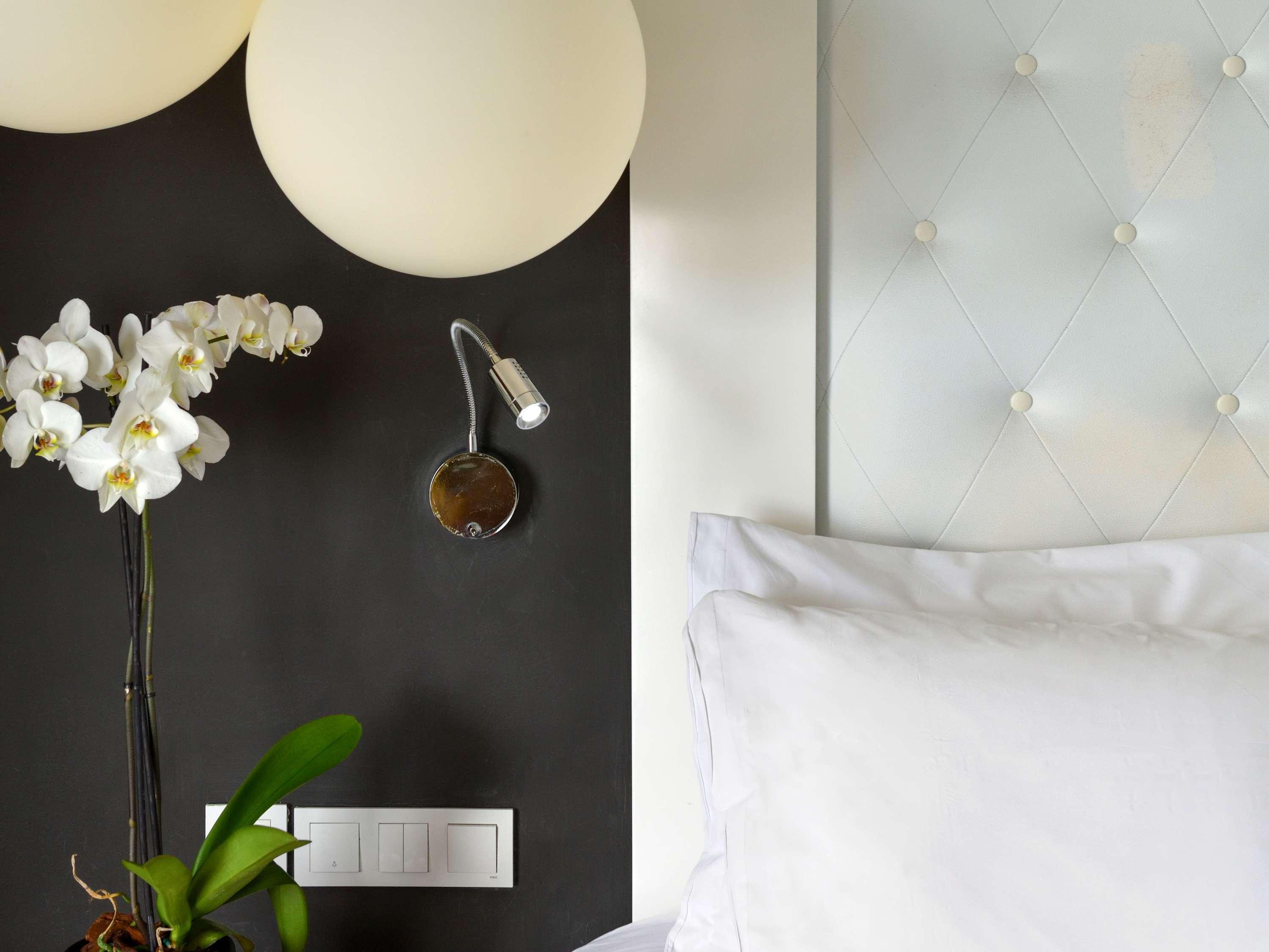 Double Superior King Bed