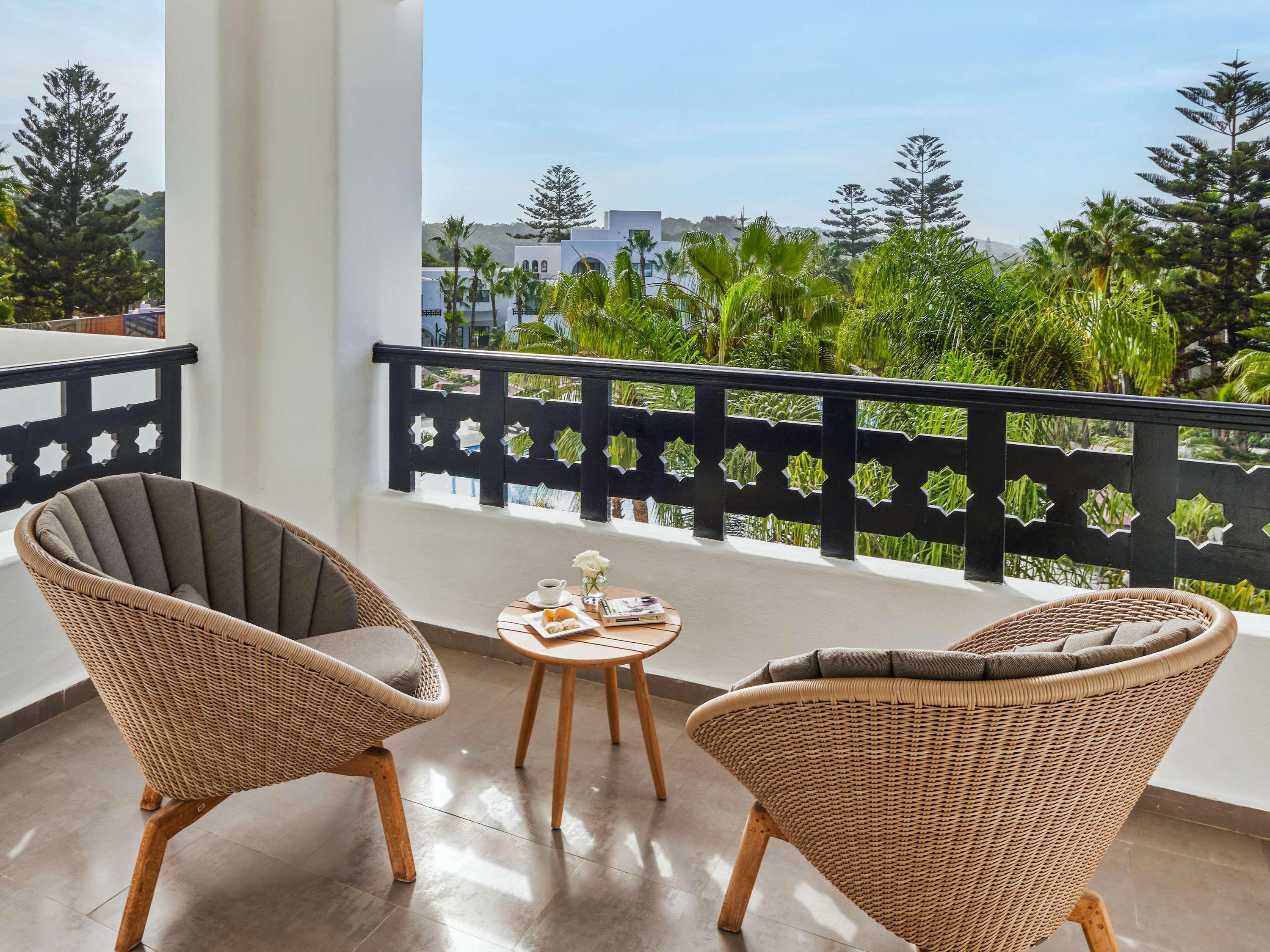 Double Superior King Bed