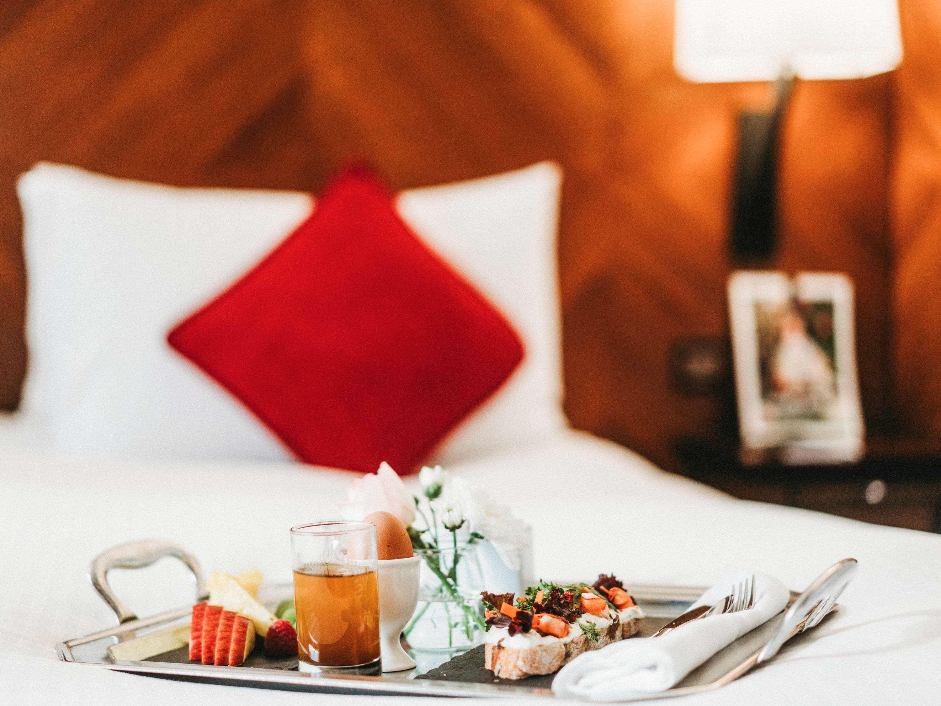 Double with Double Bed