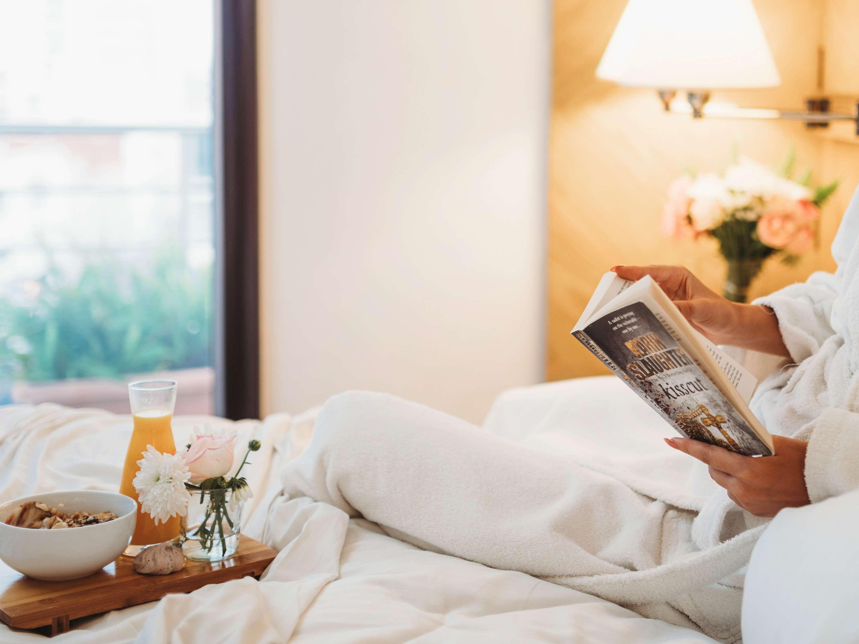 Junior Suite Standard