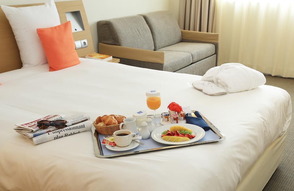 Double Single Standard