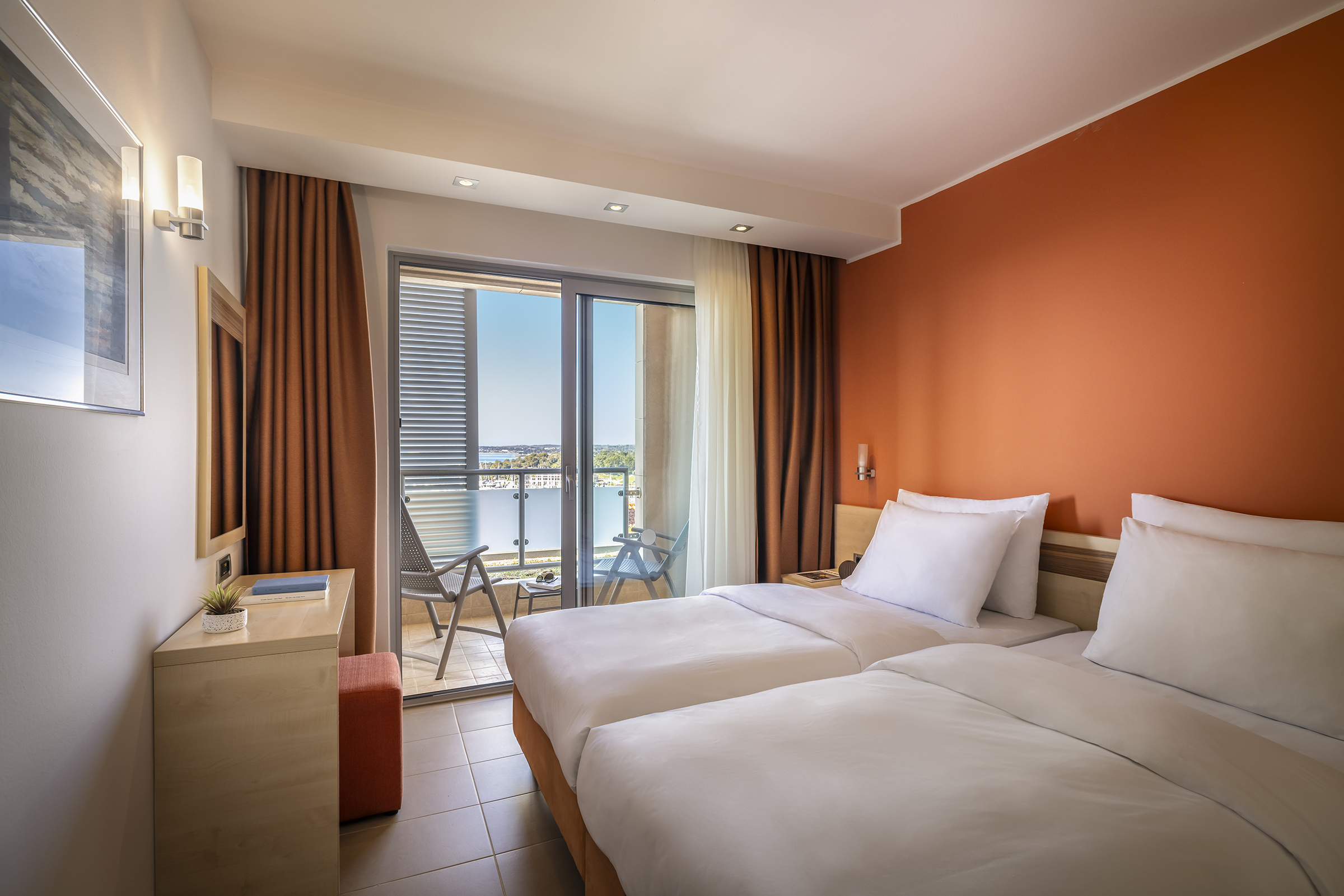 Apartment Capacity 5