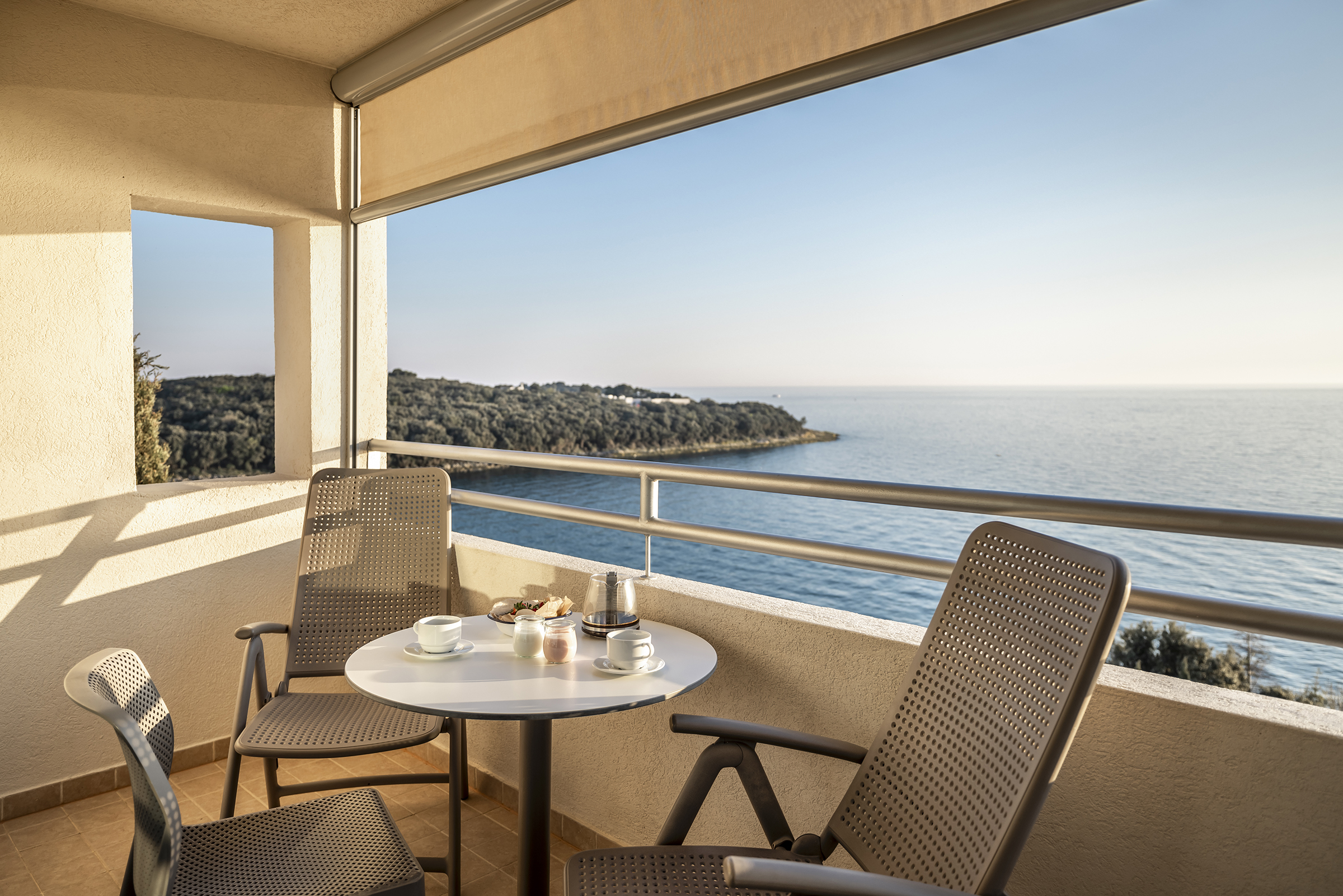 Apartment Capacity 4 One Bedroom