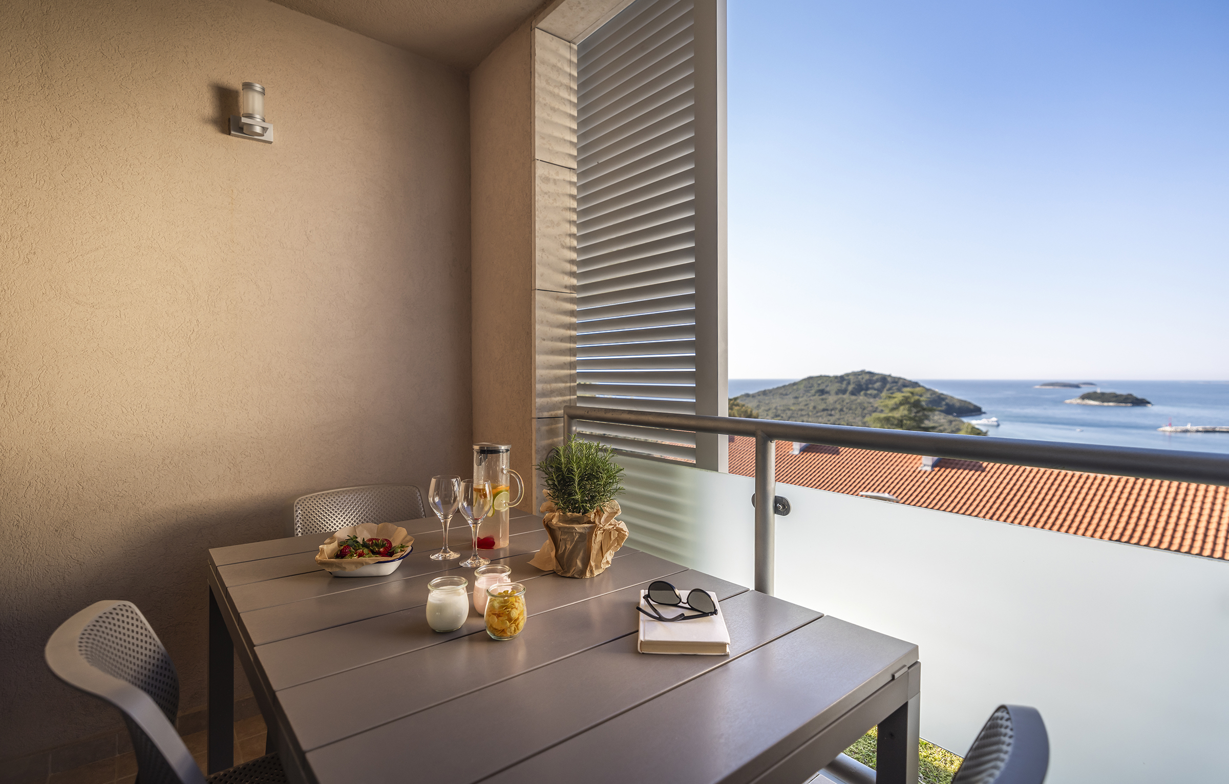 Apartment Capacity 5