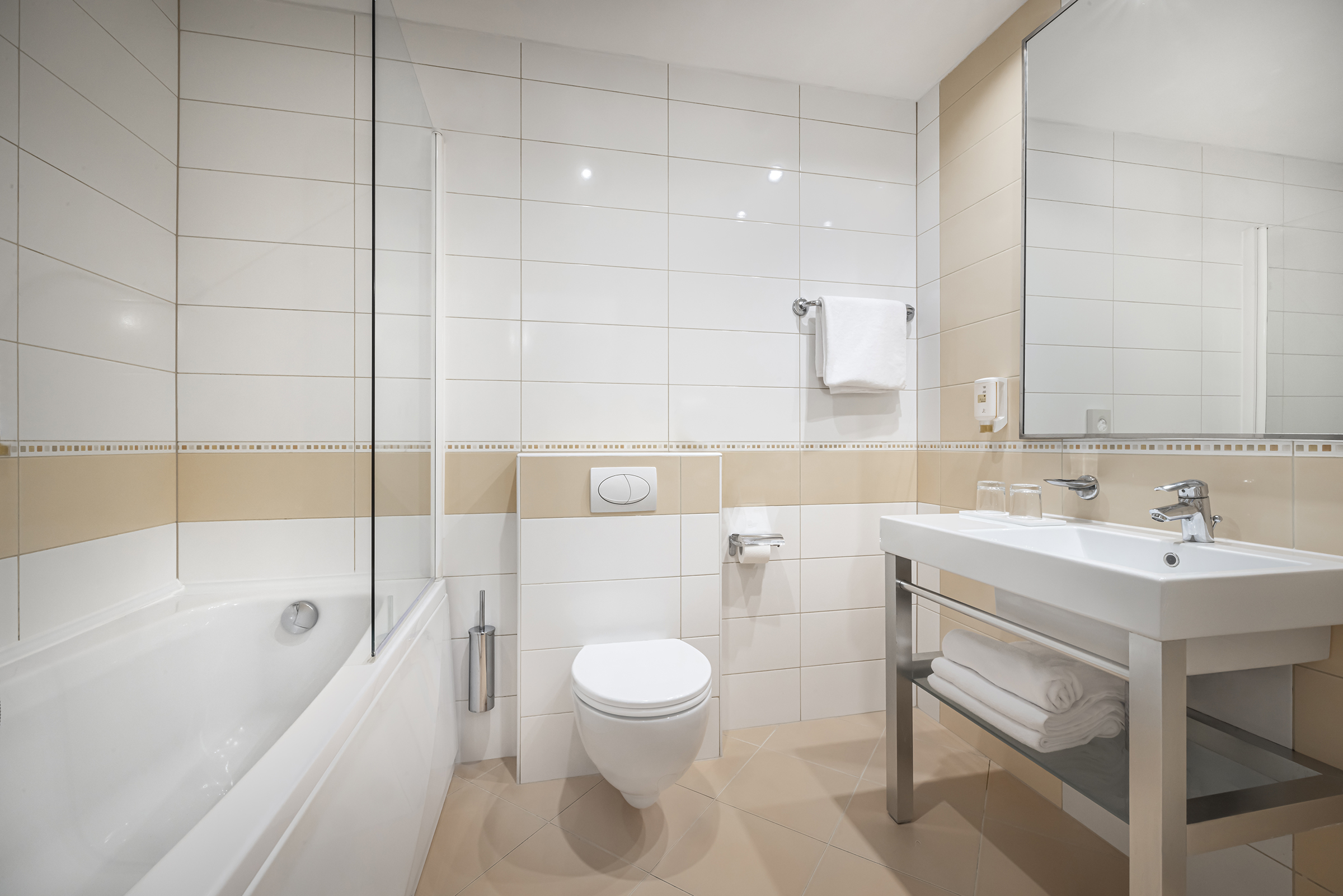 Apartment Capacity 5