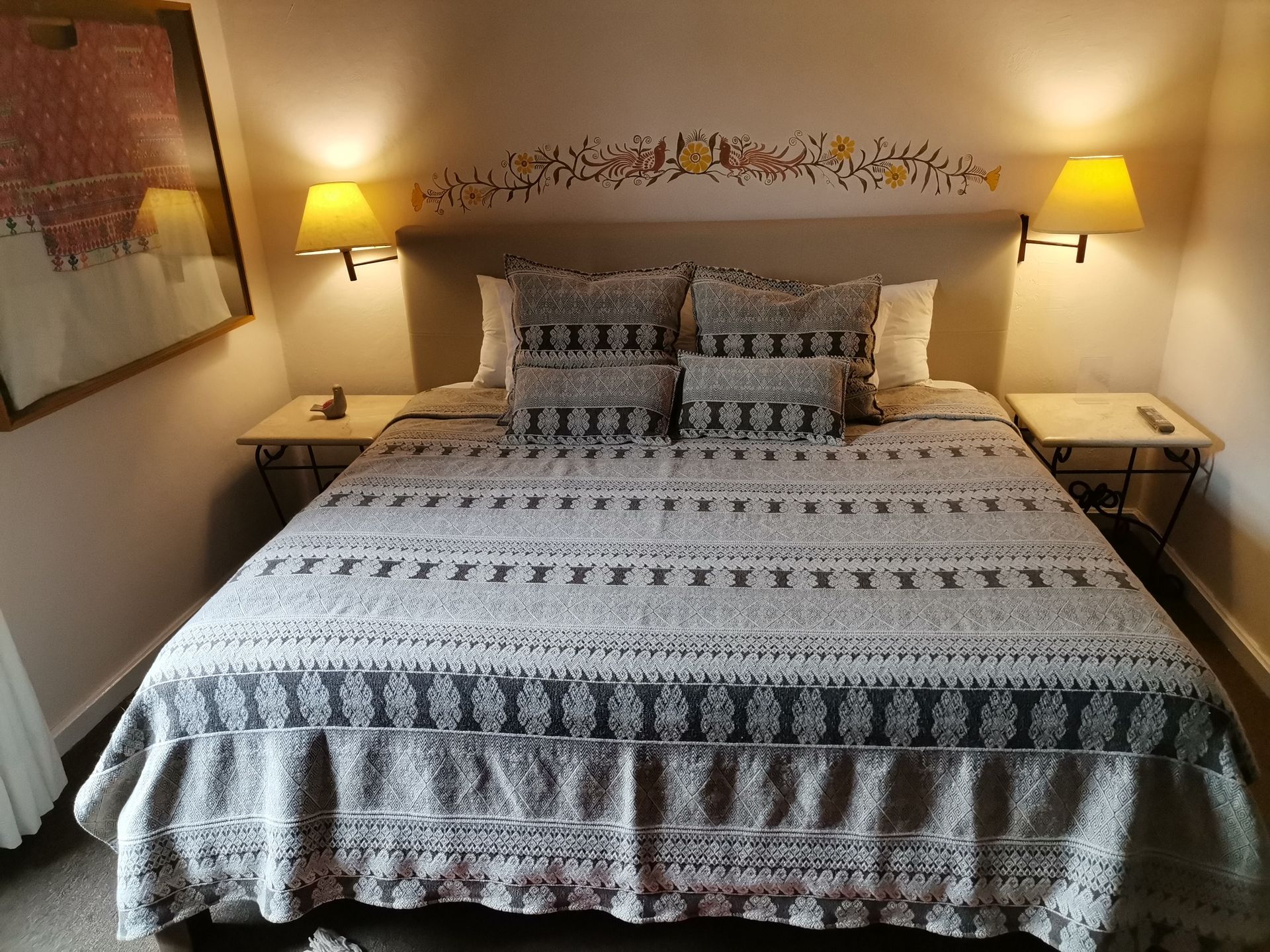 Suite Premium King Bed