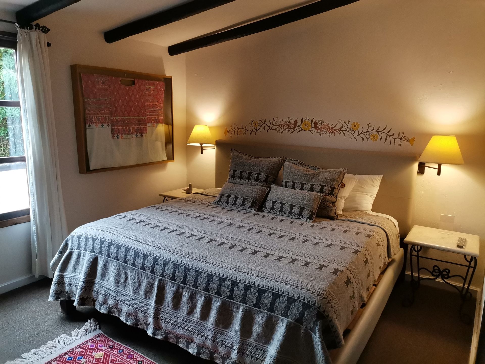 Suite Premium King Bed