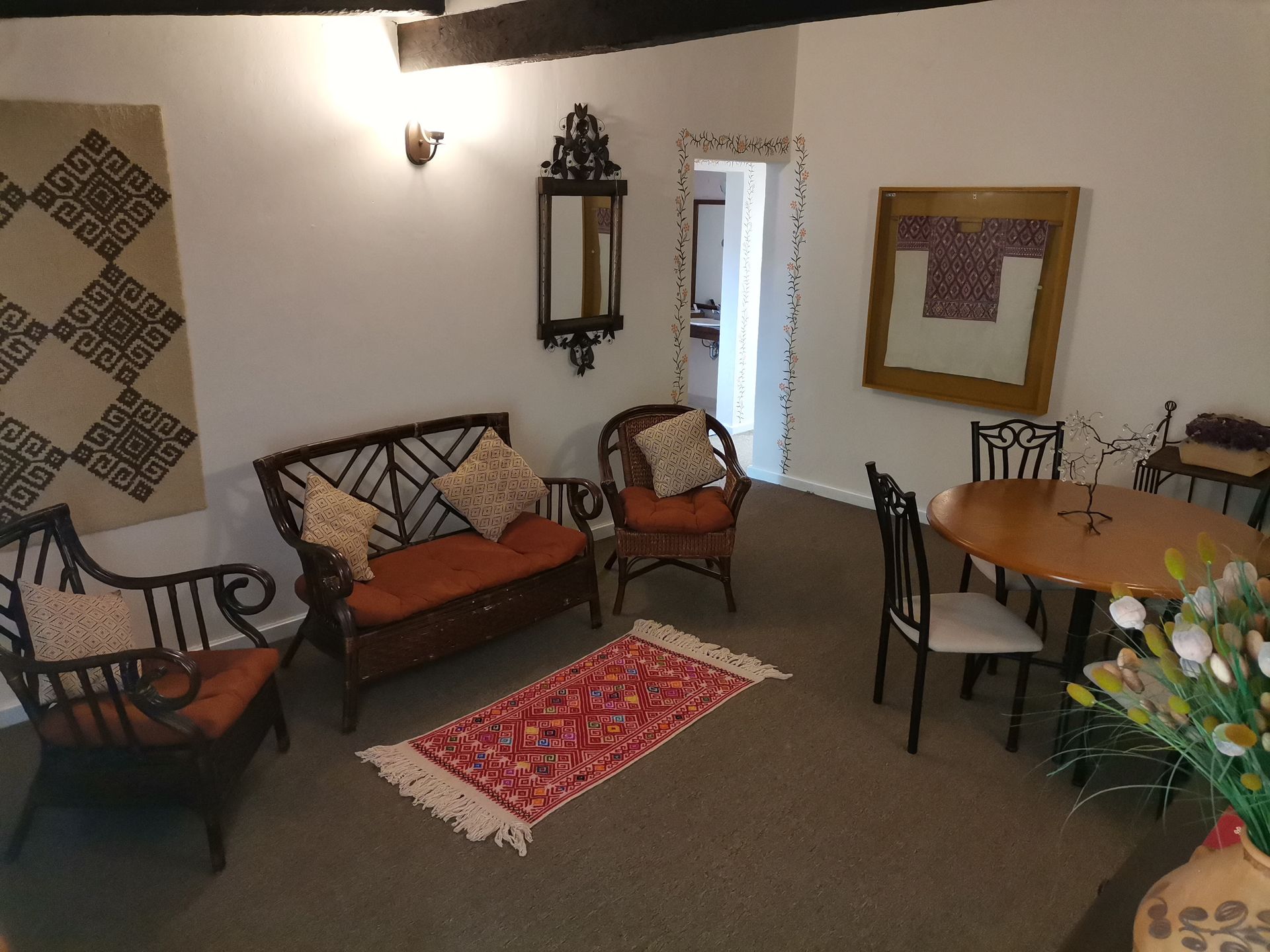 Suite Premium King Bed