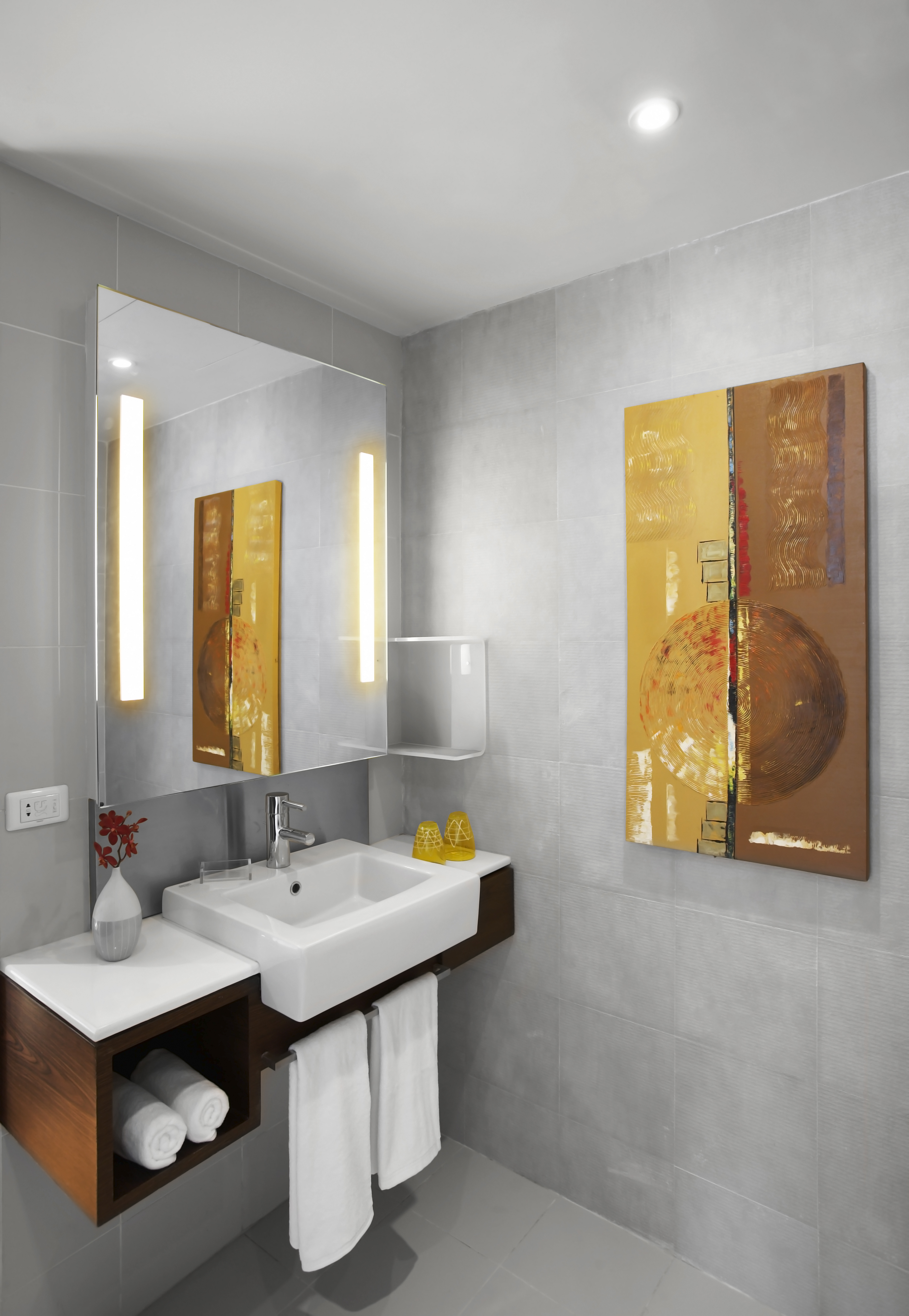 Double or Twin Superior