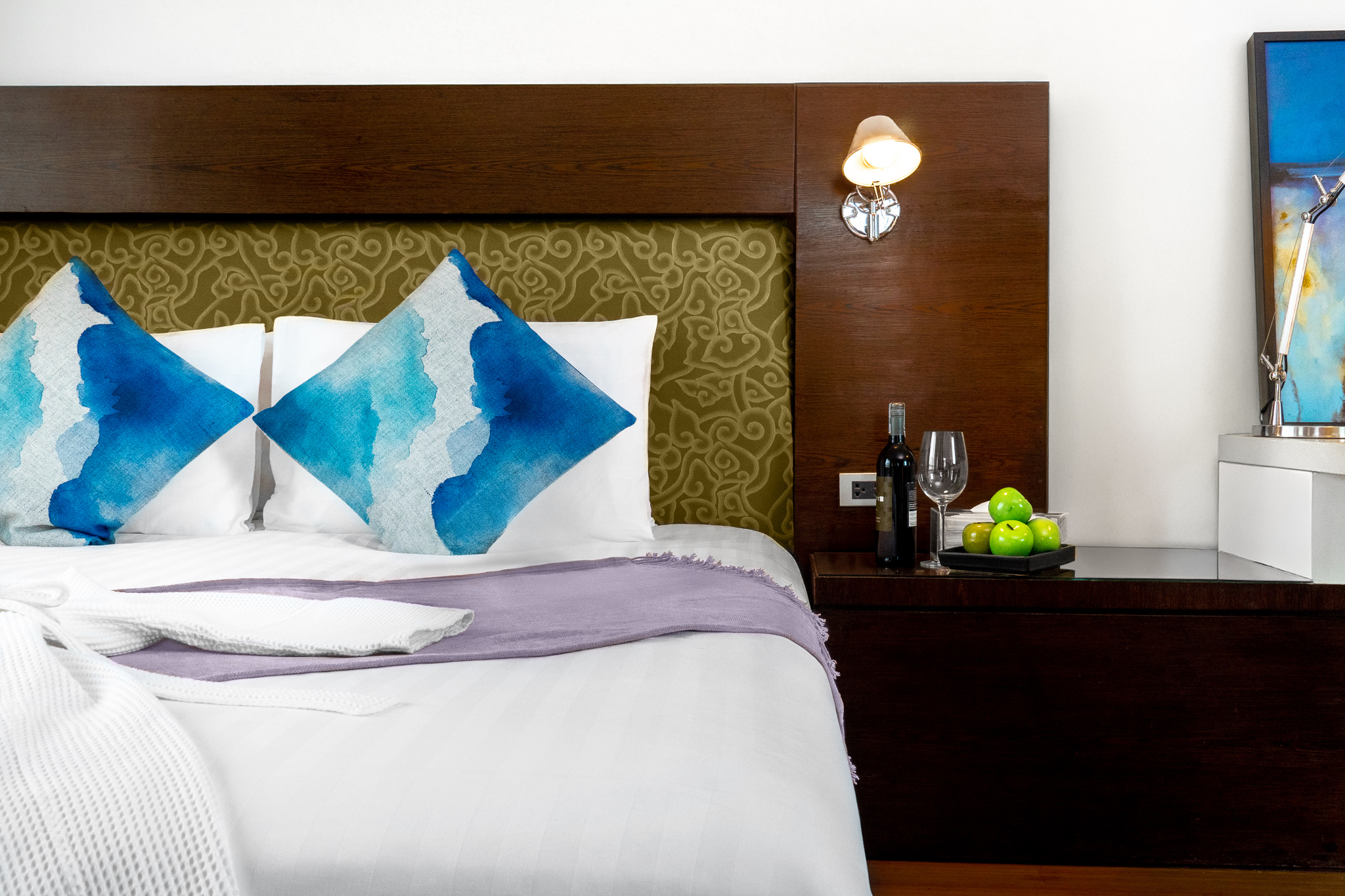 Double or Twin Superior