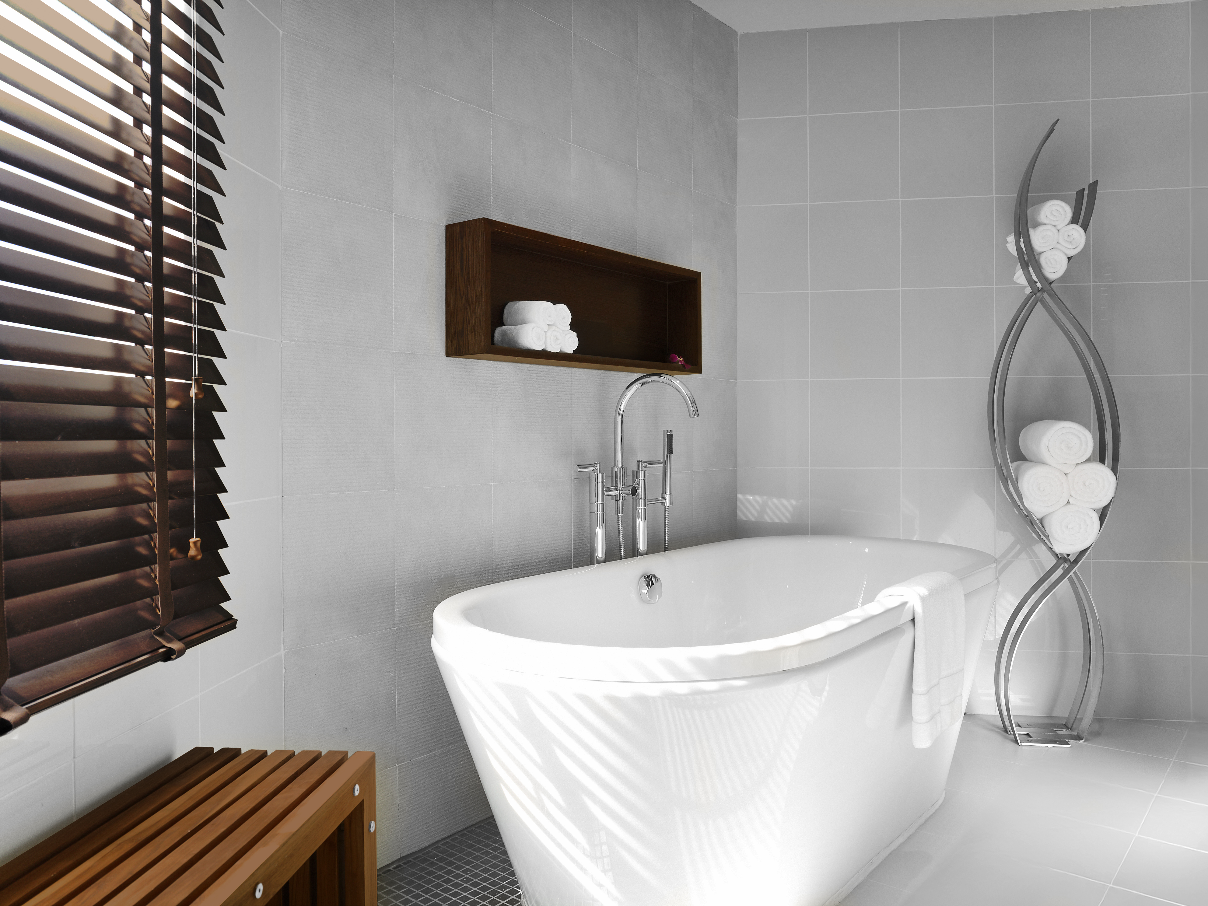 Double or Twin Deluxe