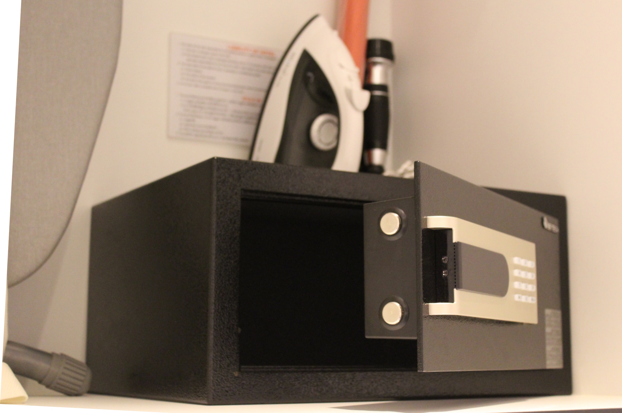 Family Room Two Bedrooms