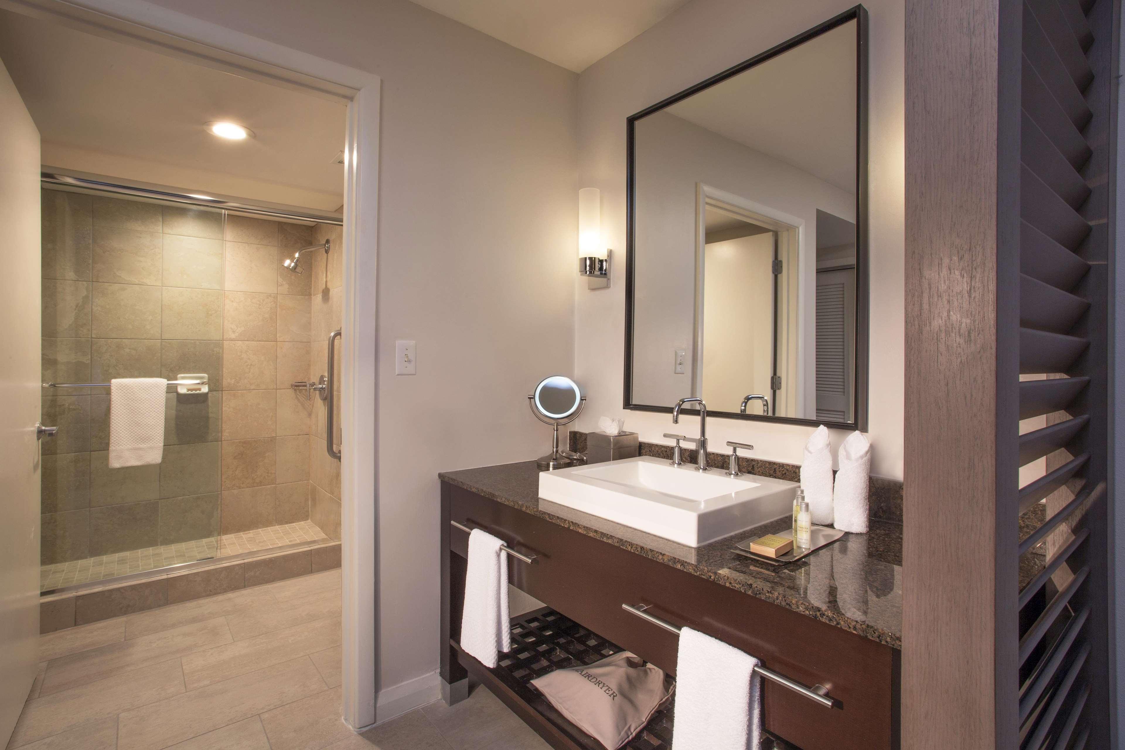 Double Two Queen Beds