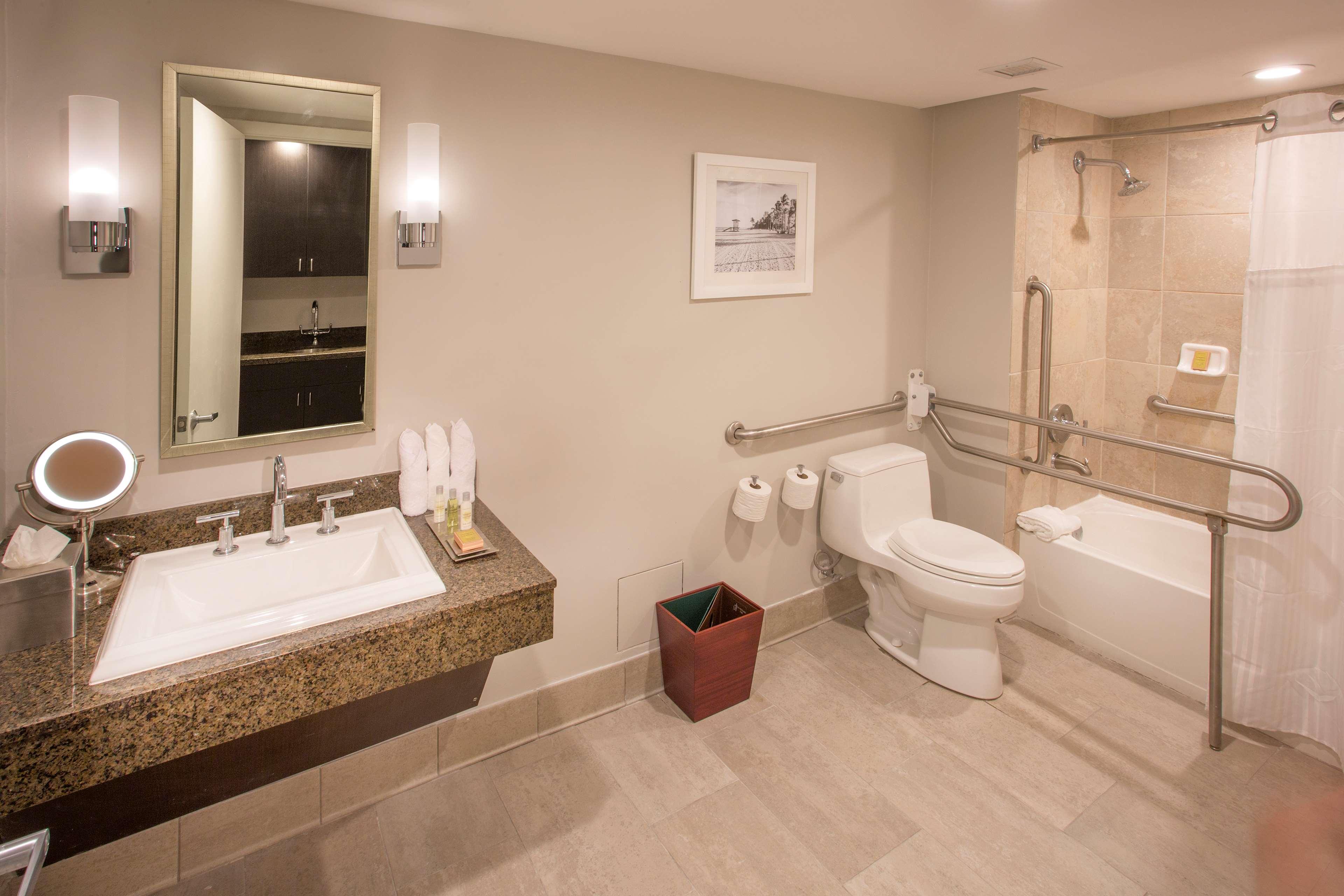 Double Two Queen Beds