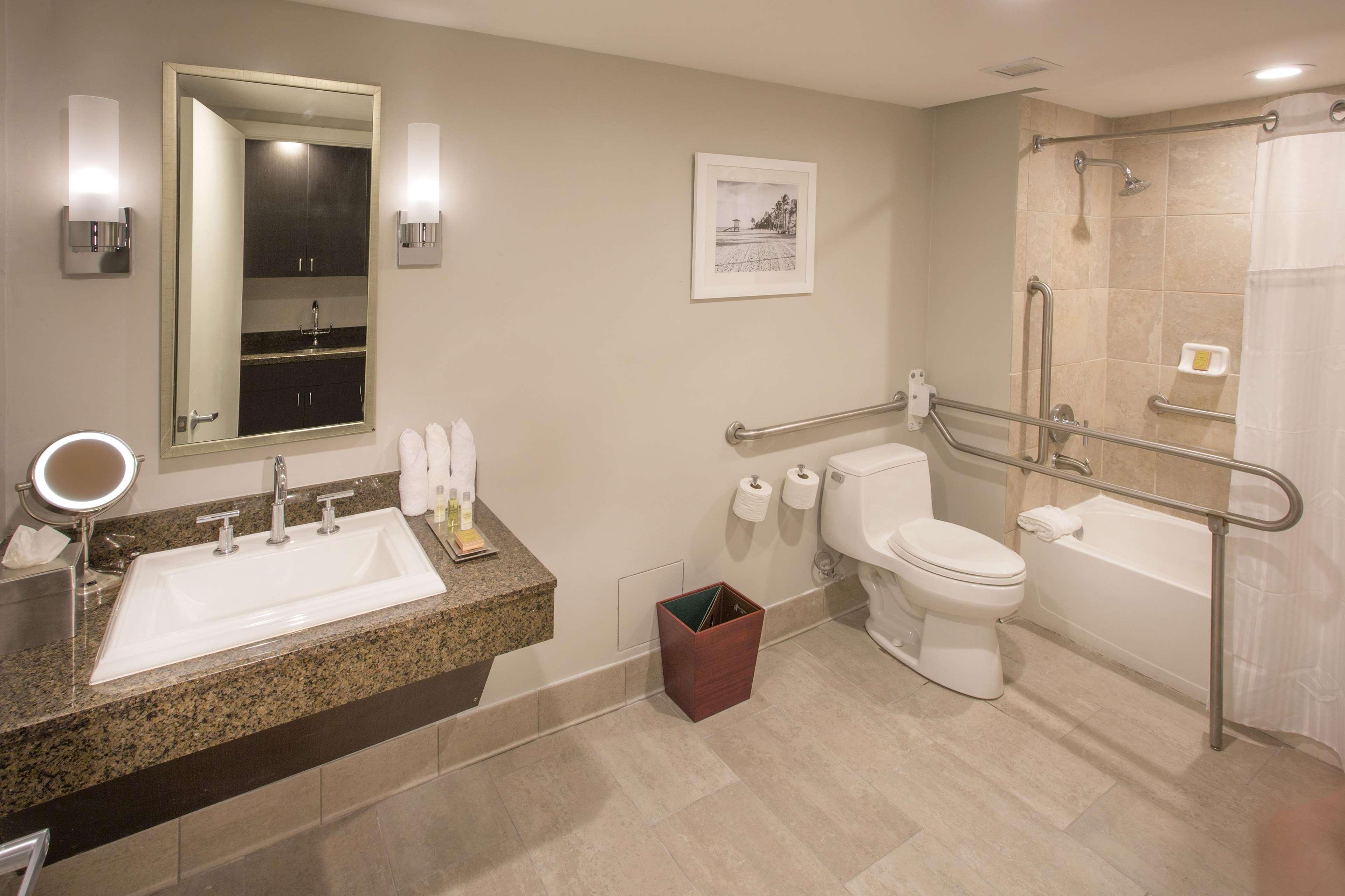 Double Two Queen Beds