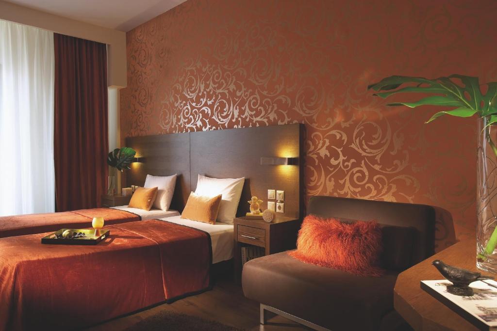 Family Room Standard