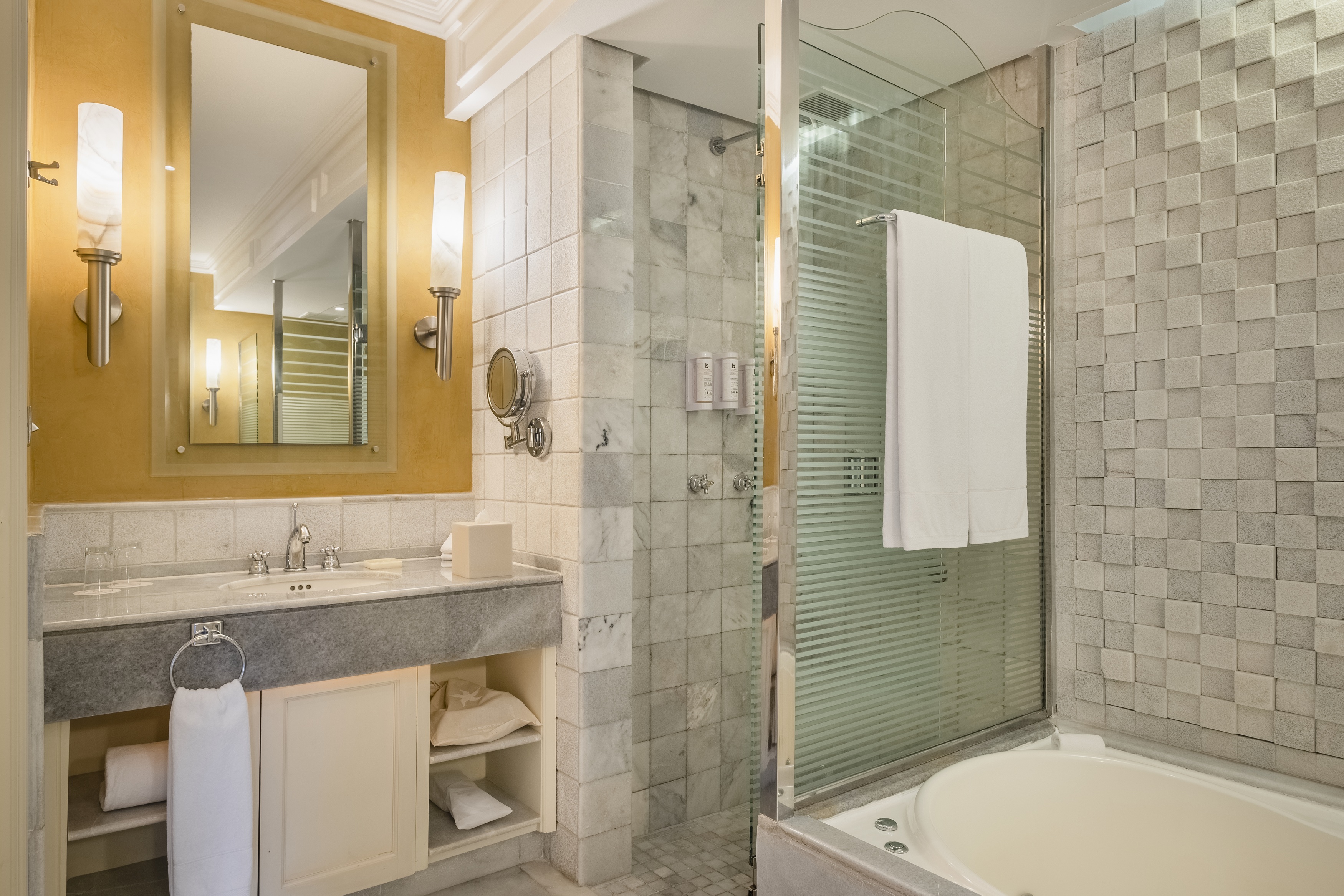 Suite Premium Ocean Front