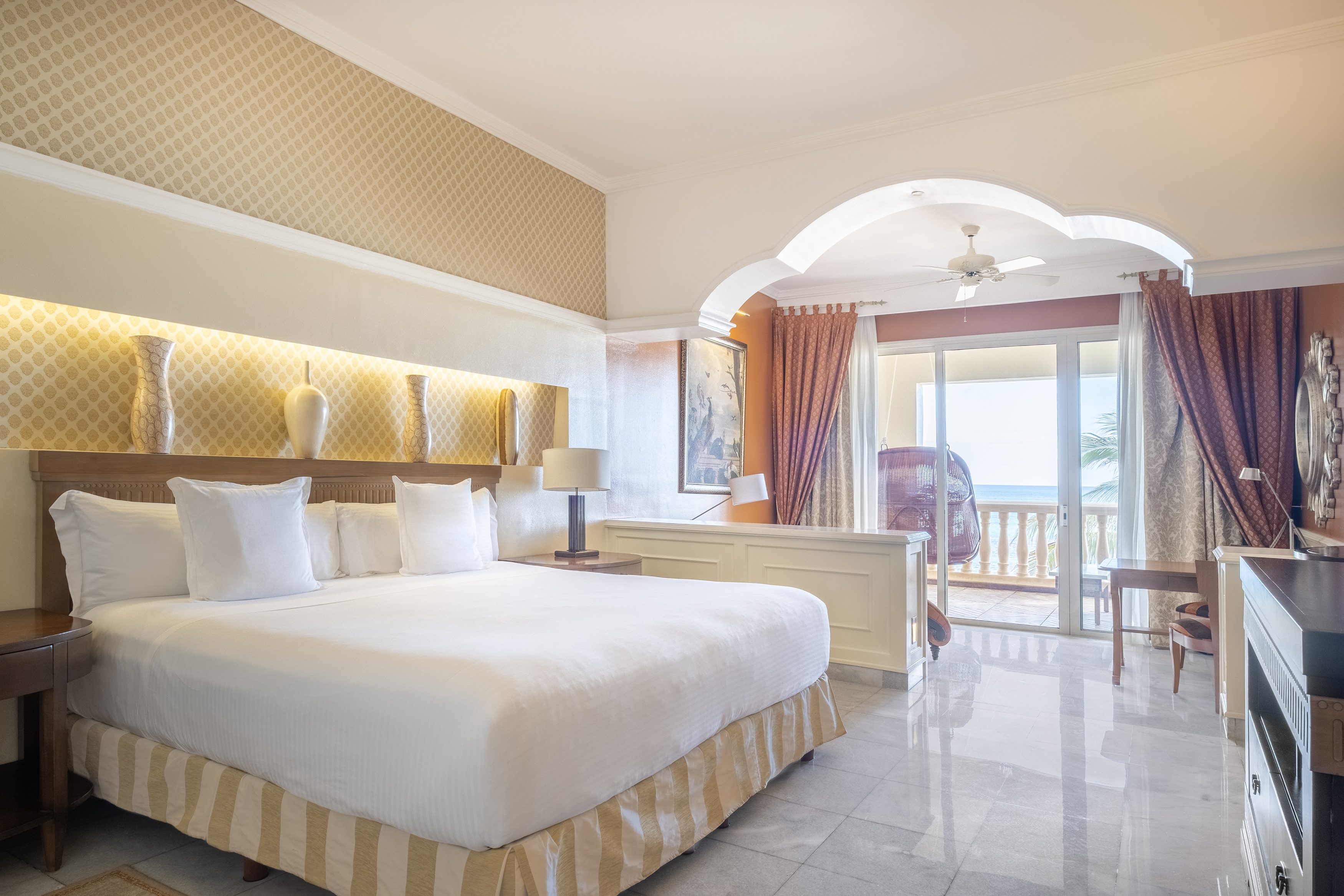 Suite Premium Ocean Front