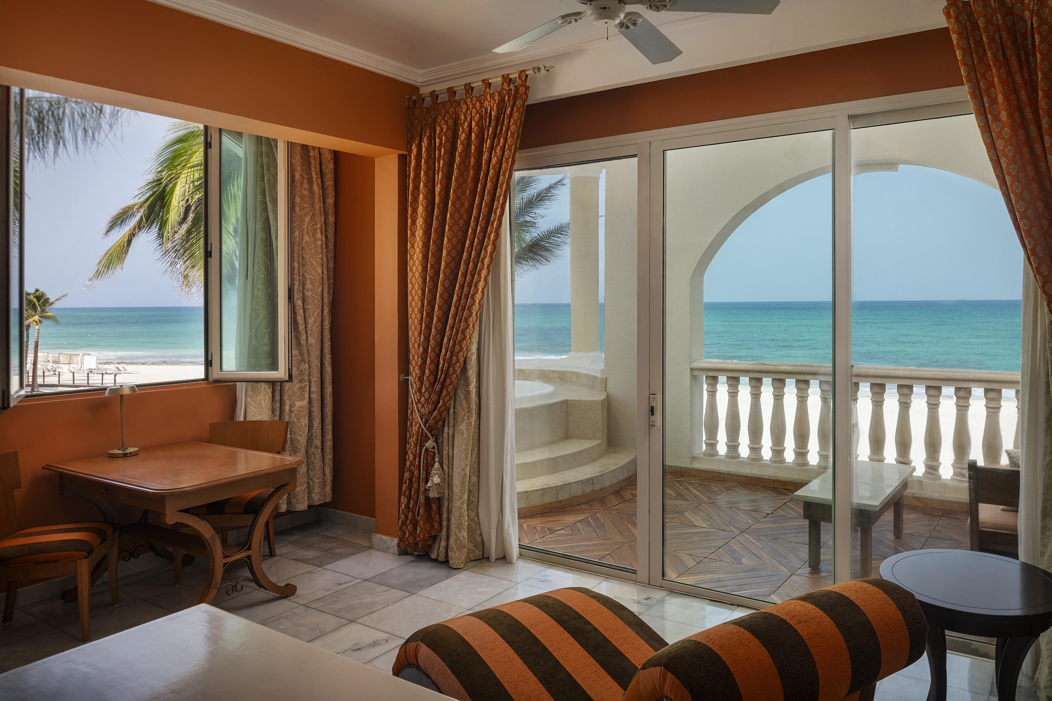 Suite Premier Ocean Front
