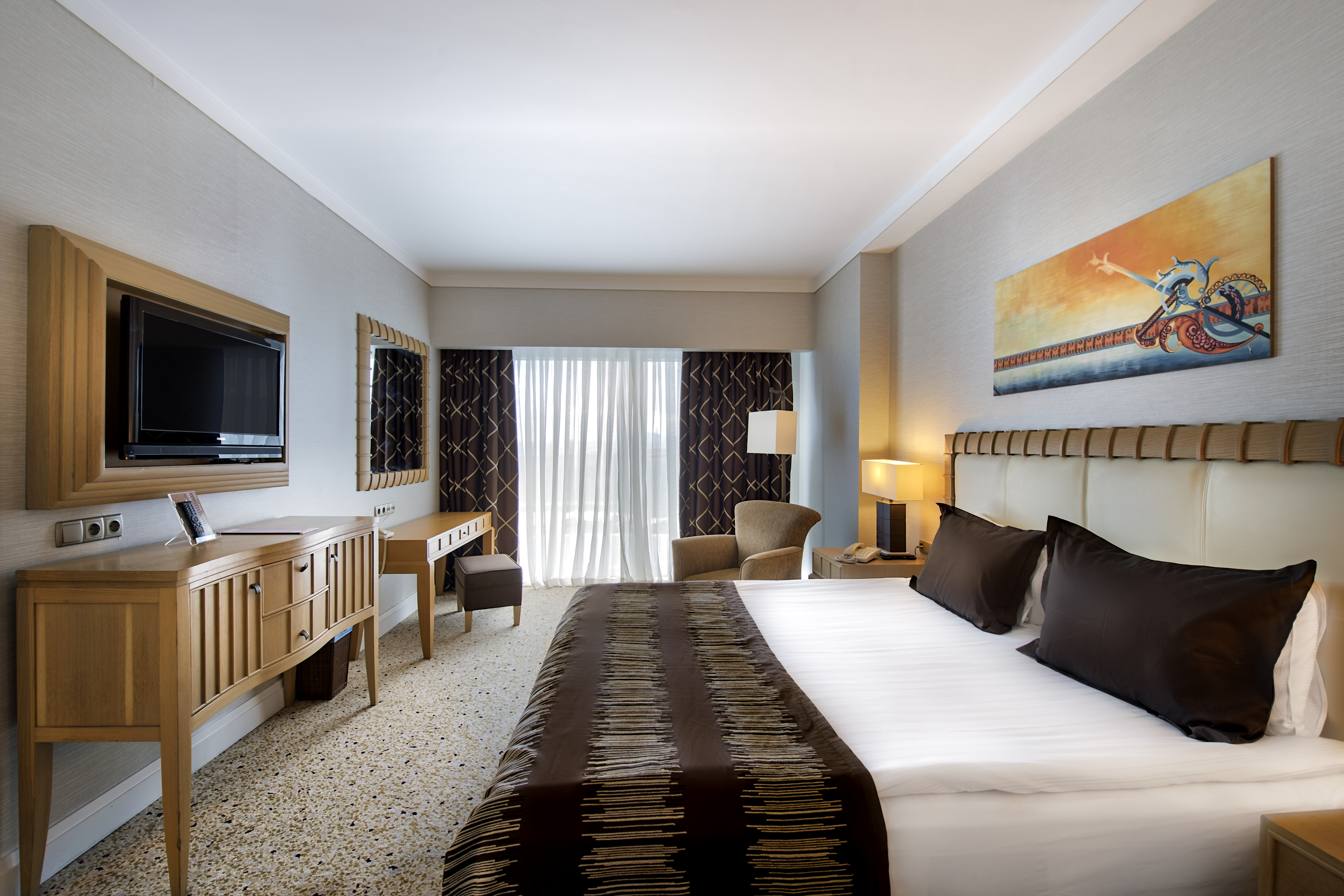 Family Room Standard