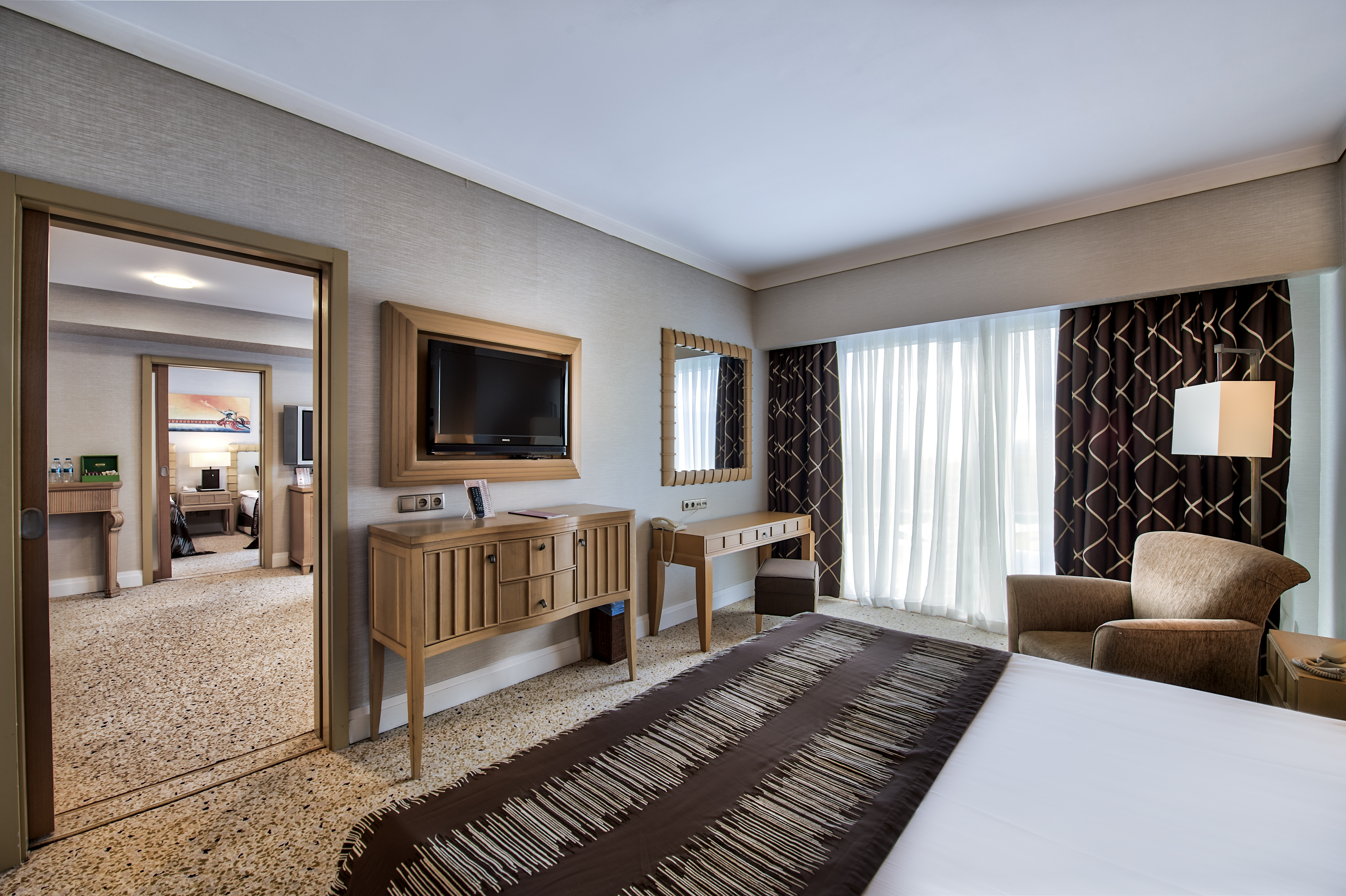 Family Room Standard