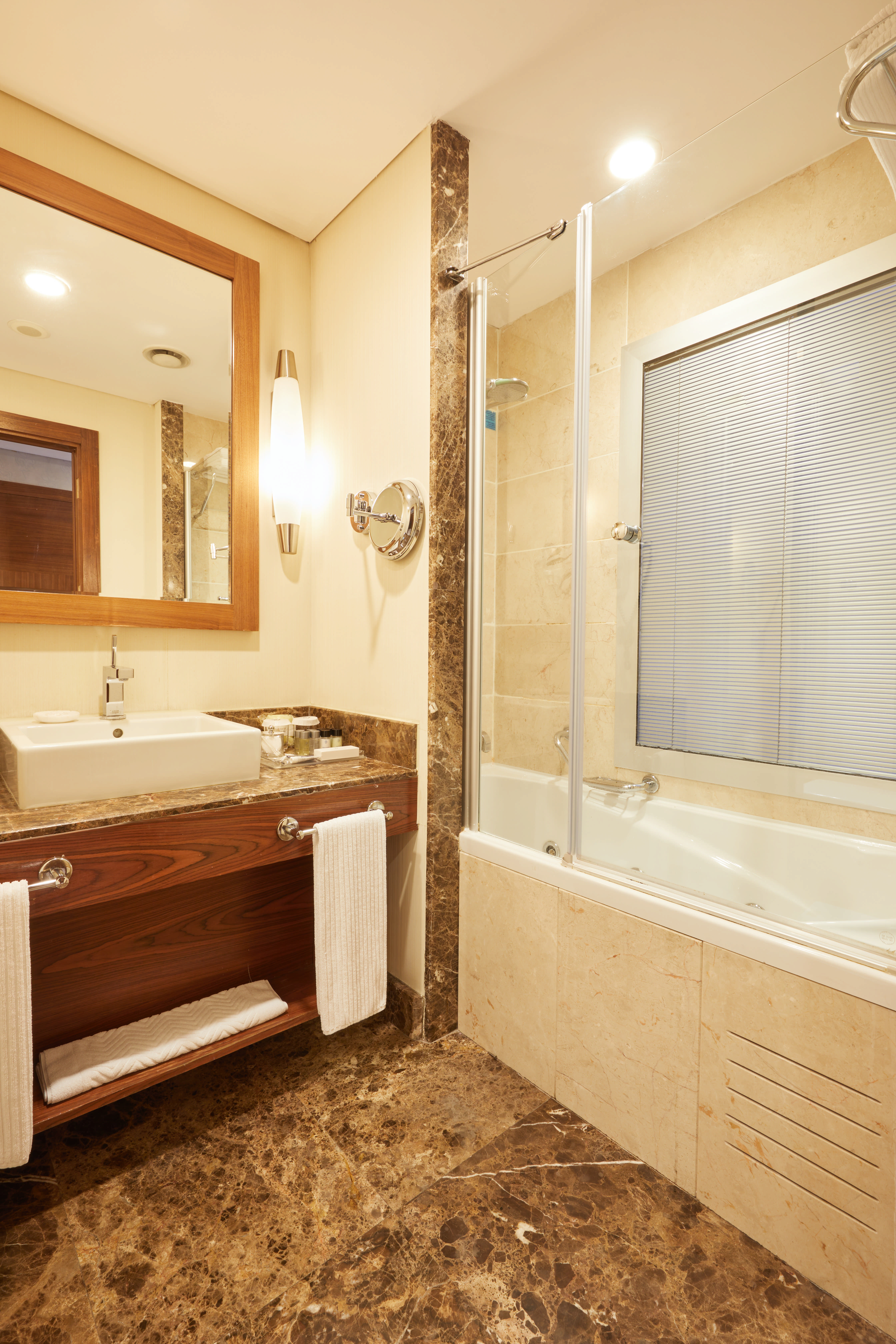 Junior Suite Capacity 3