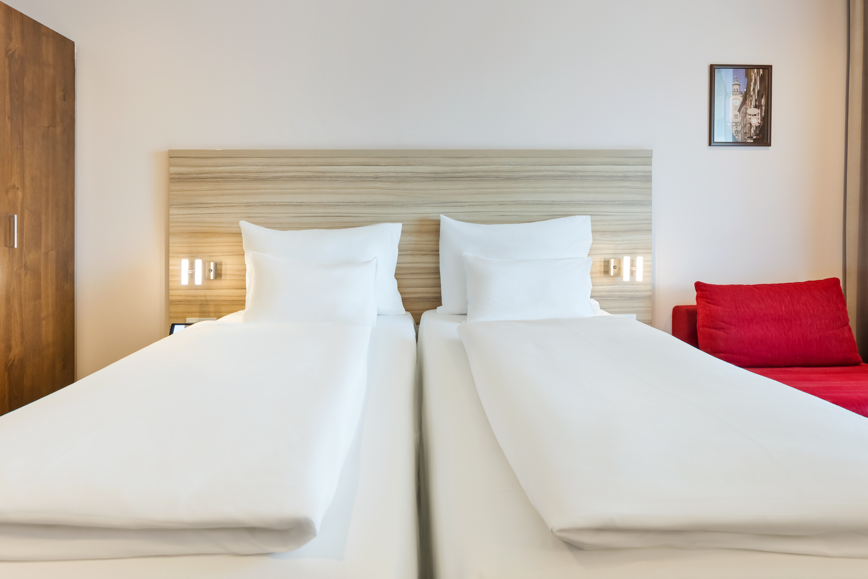 Family Room Standard