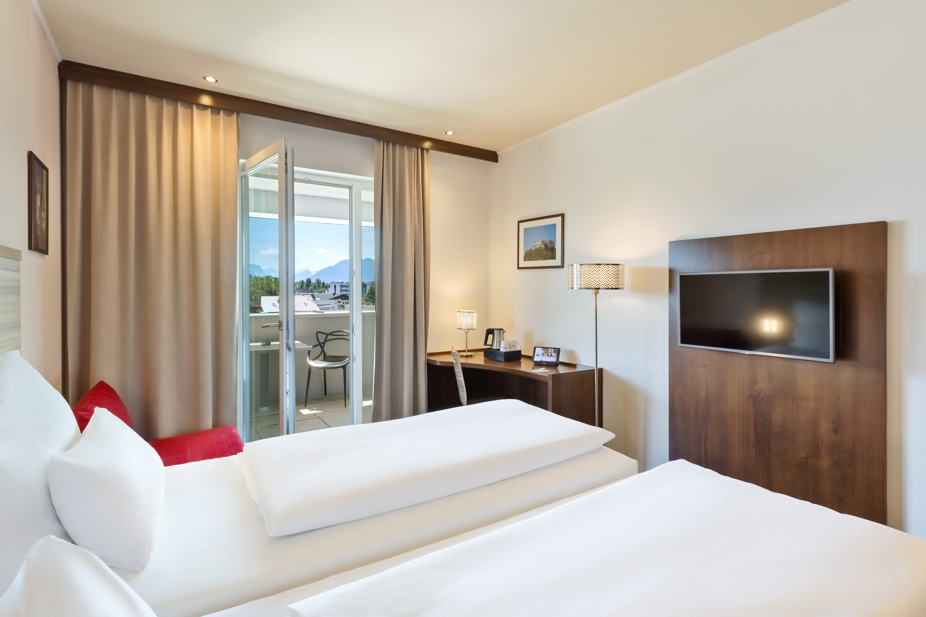 Family Room Standard