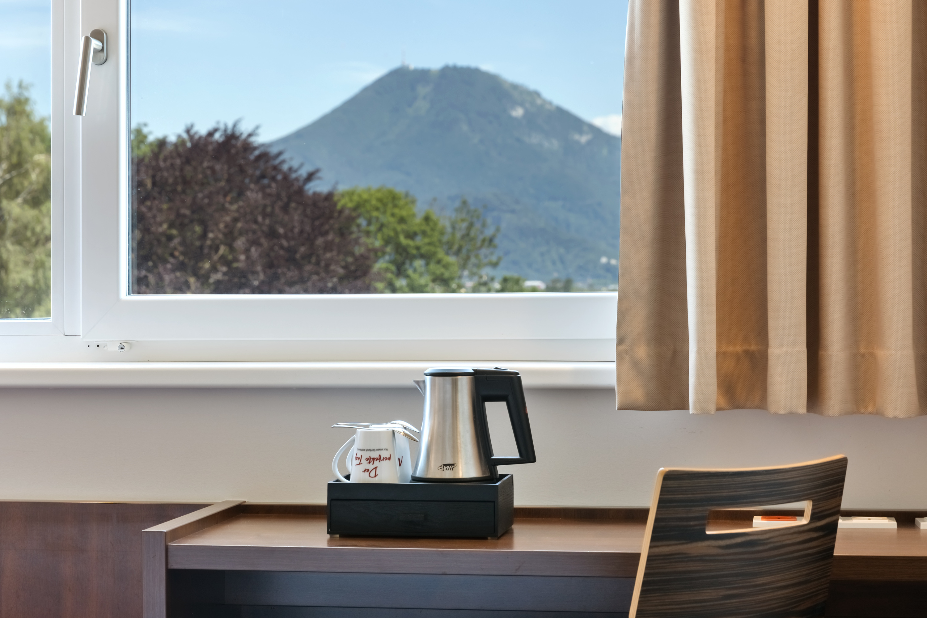 Double Single Classic