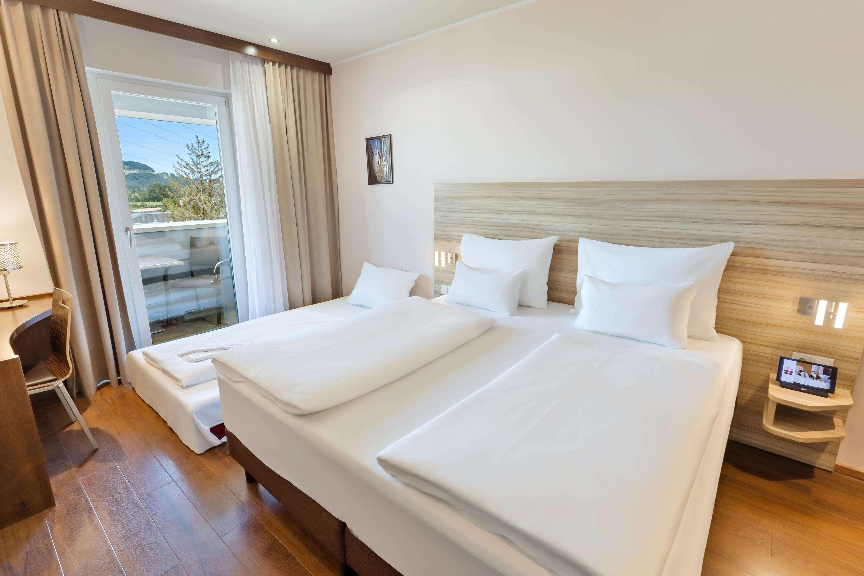 Family Room Standard