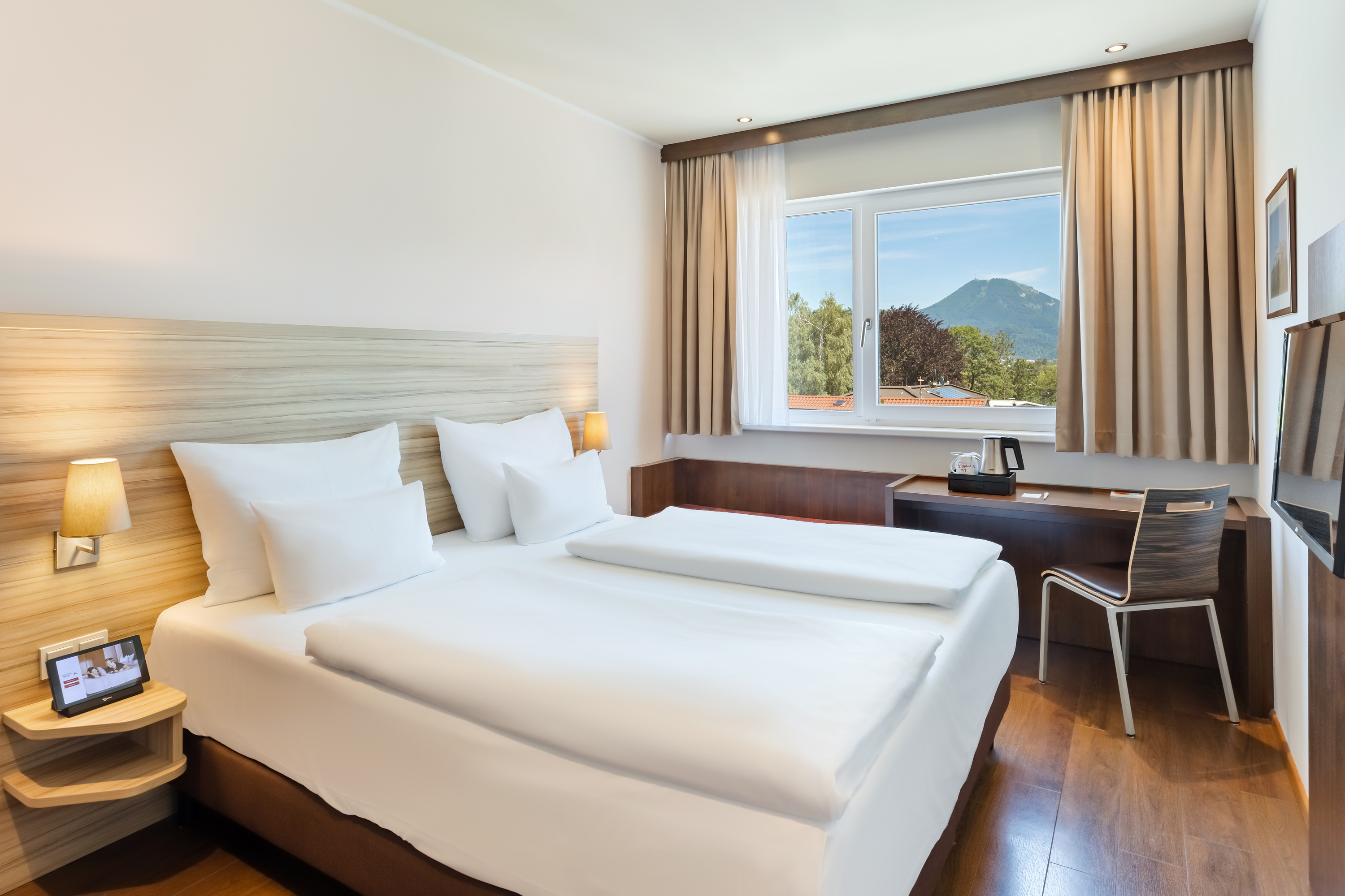 Double or Twin Classic