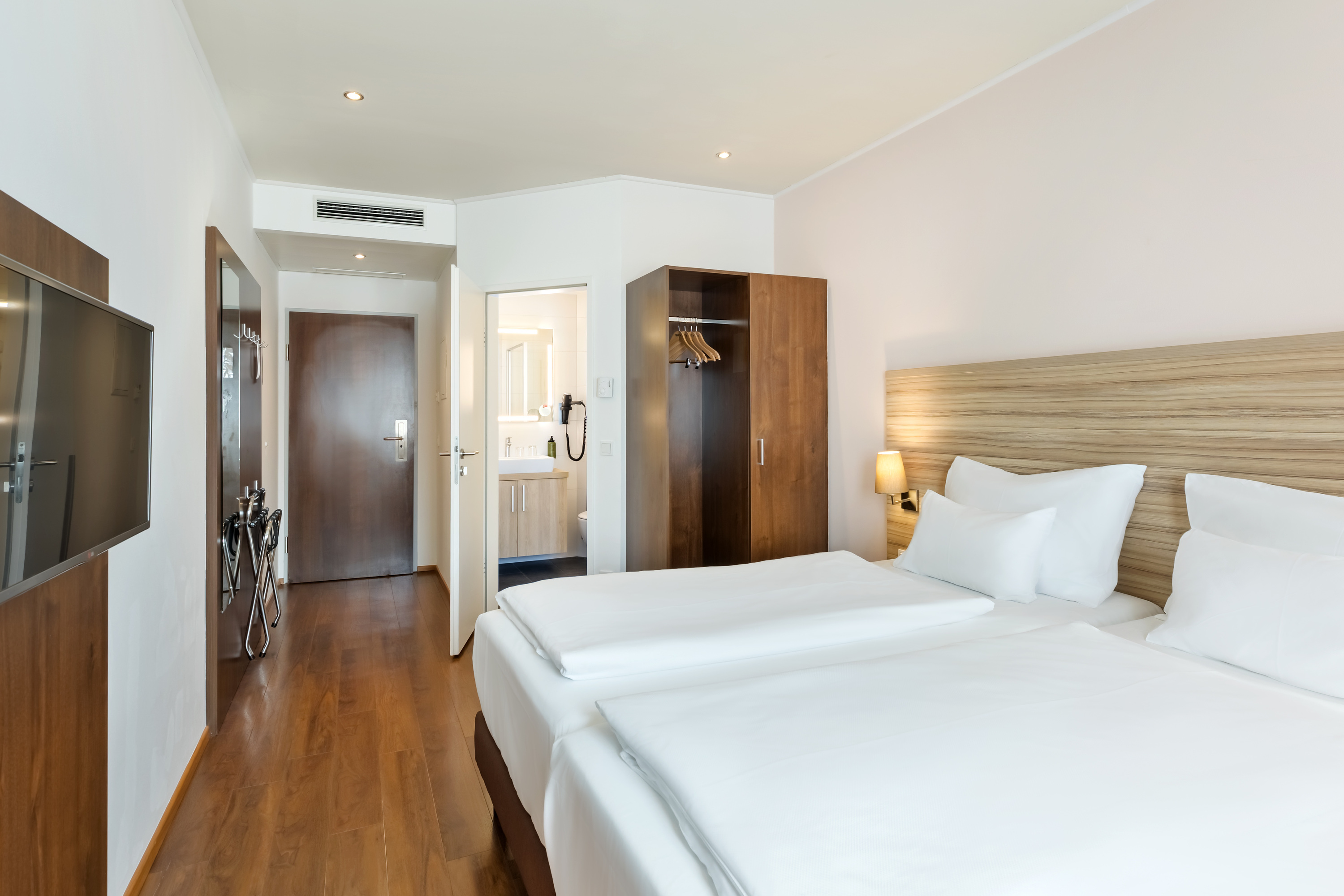 Double or Twin Classic