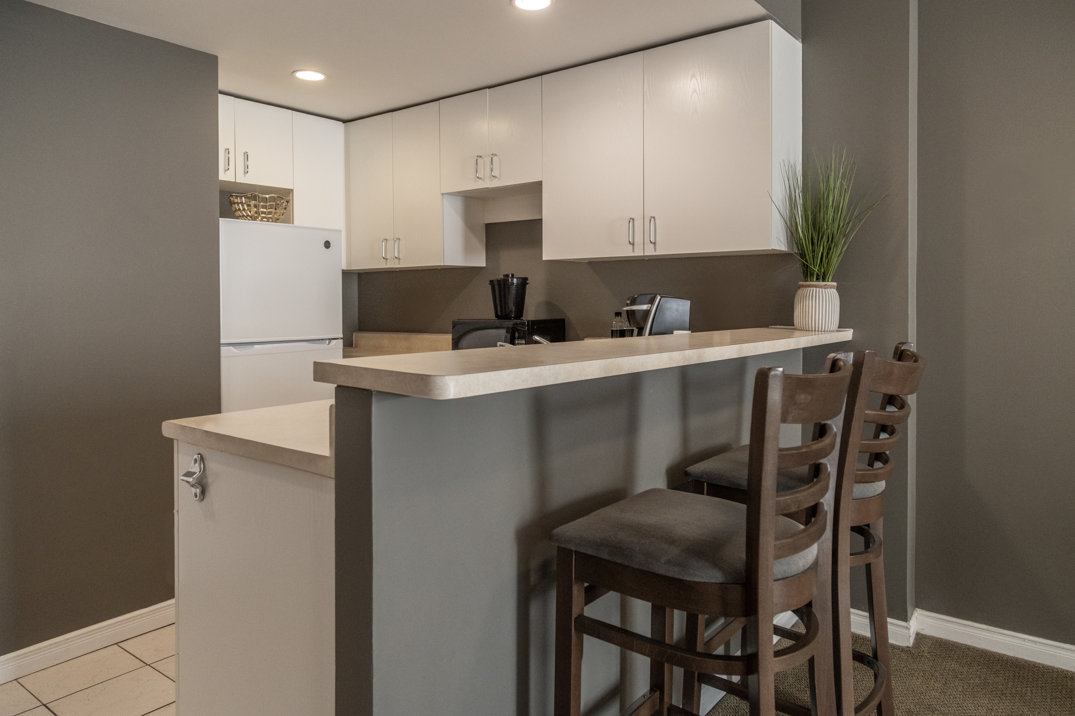 Suite Two Queen Beds