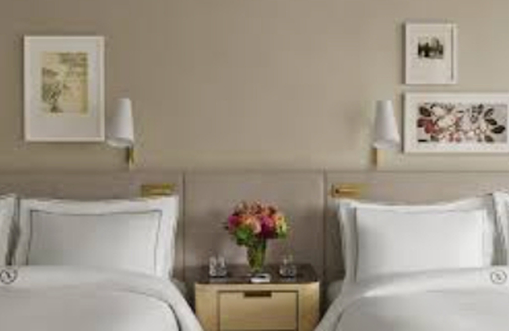 Room Two Queen Beds