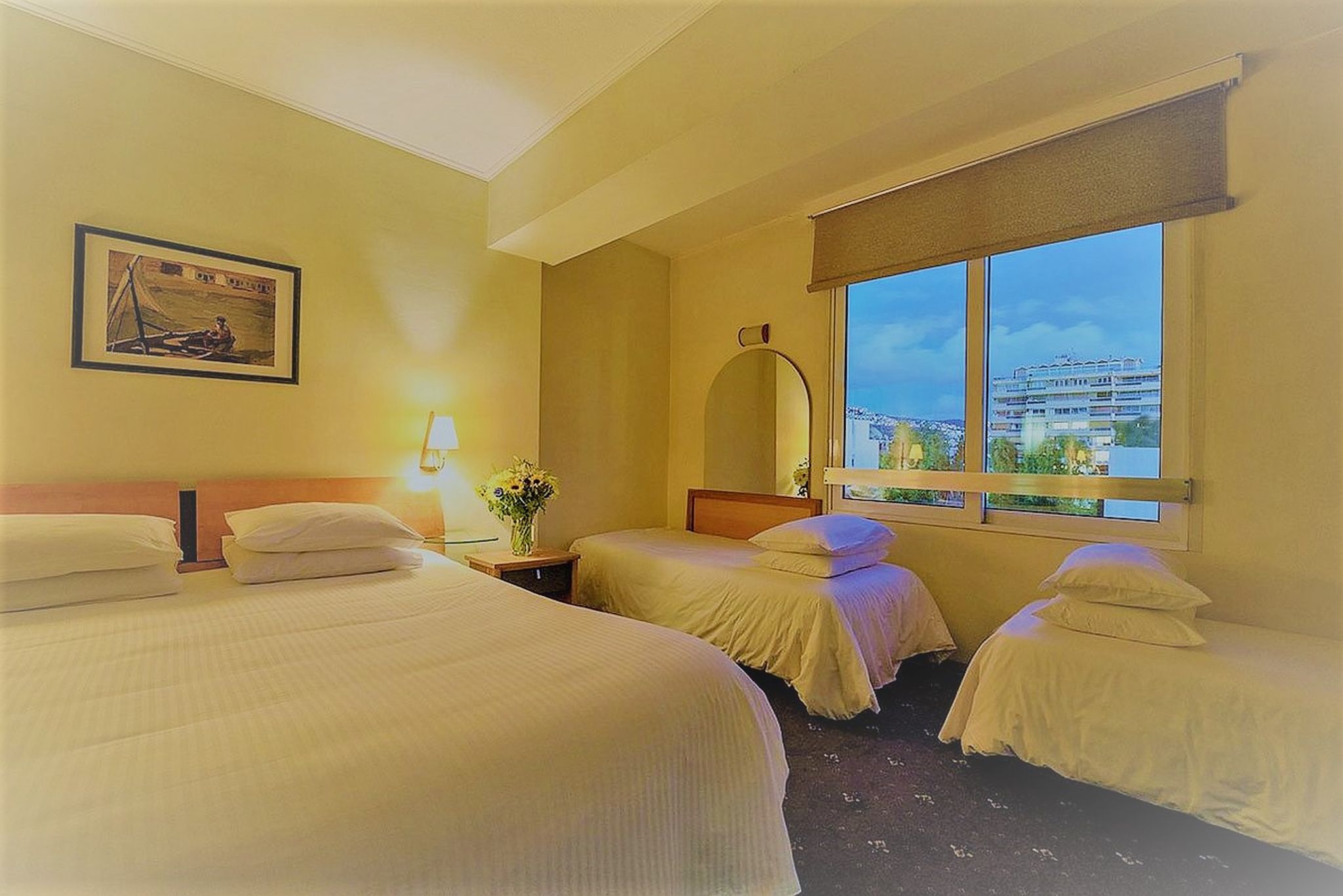 Family Room Standard