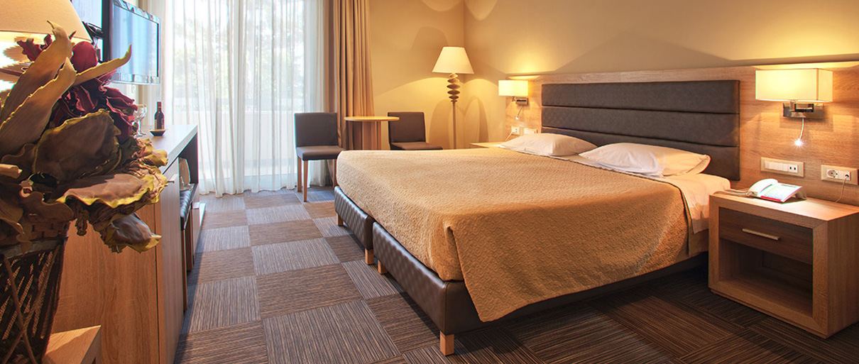 Double or Twin Superior