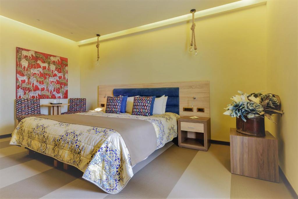 Double or Twin Superior