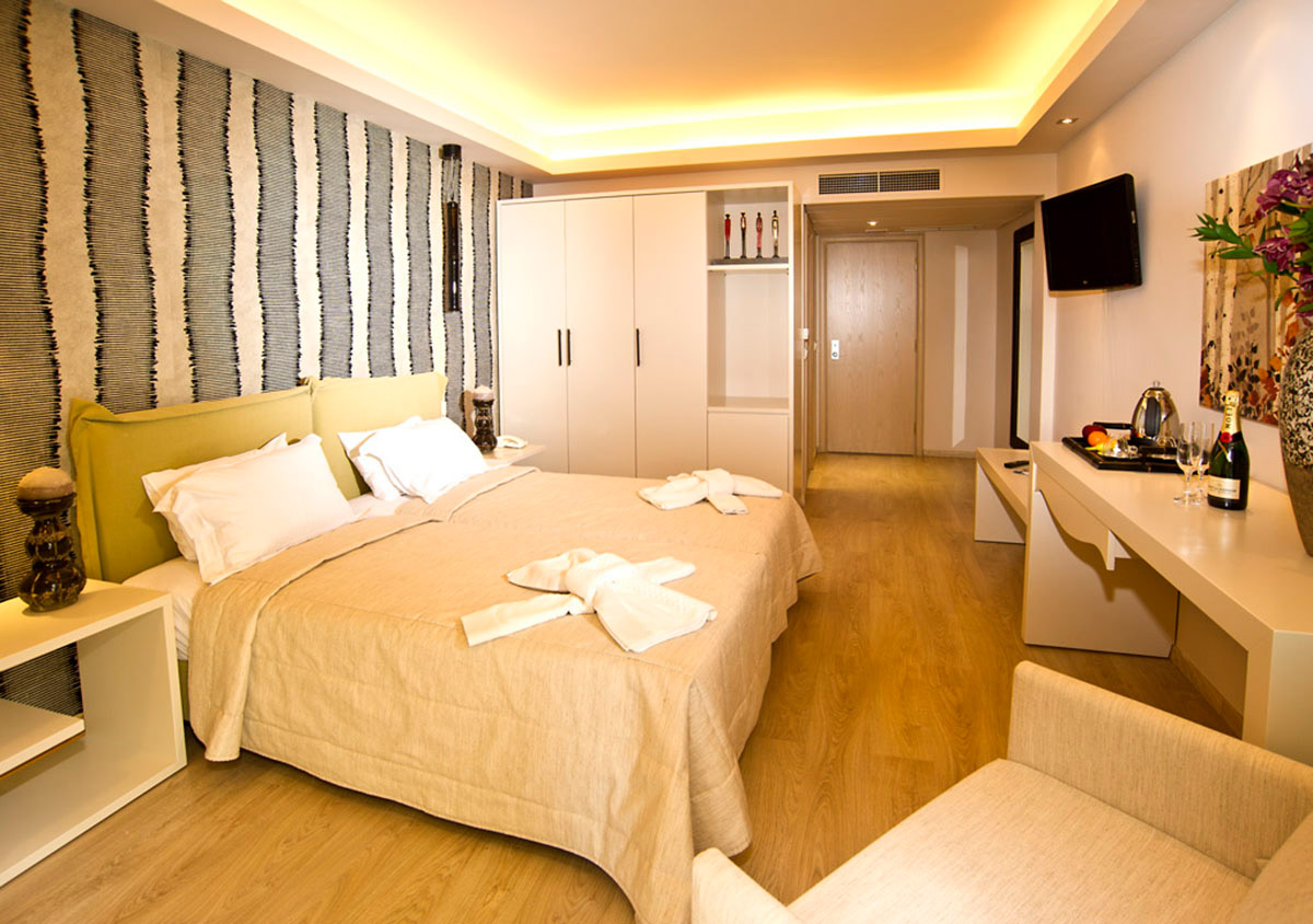 Double or Twin Executive