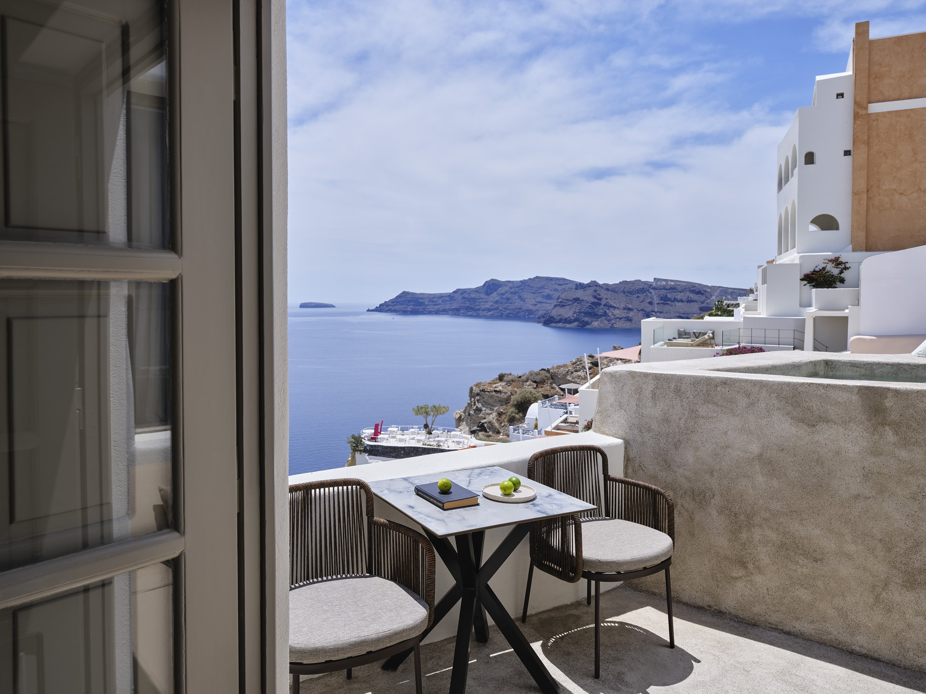 Junior Suite One Bed