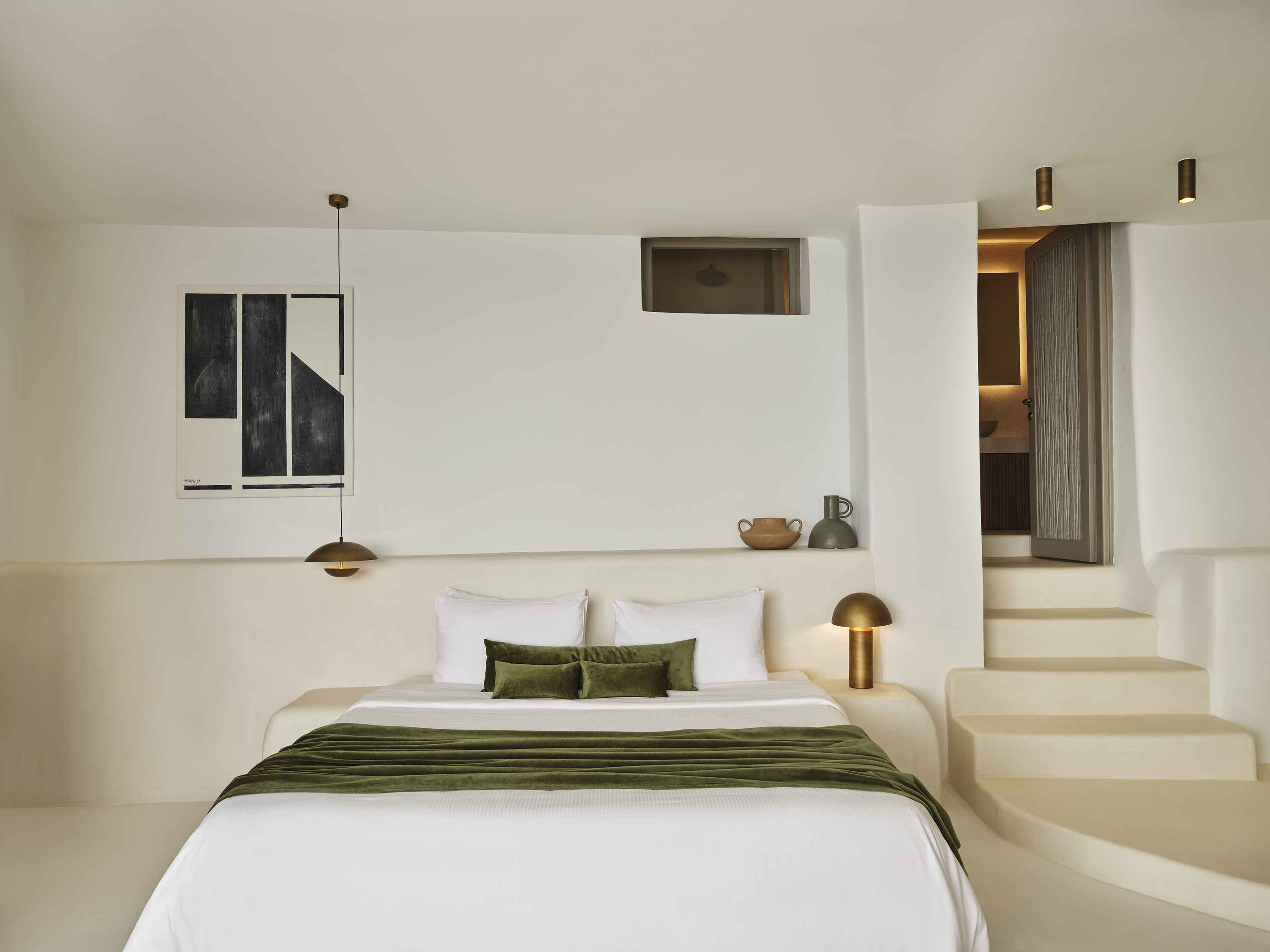 House with Private Pool