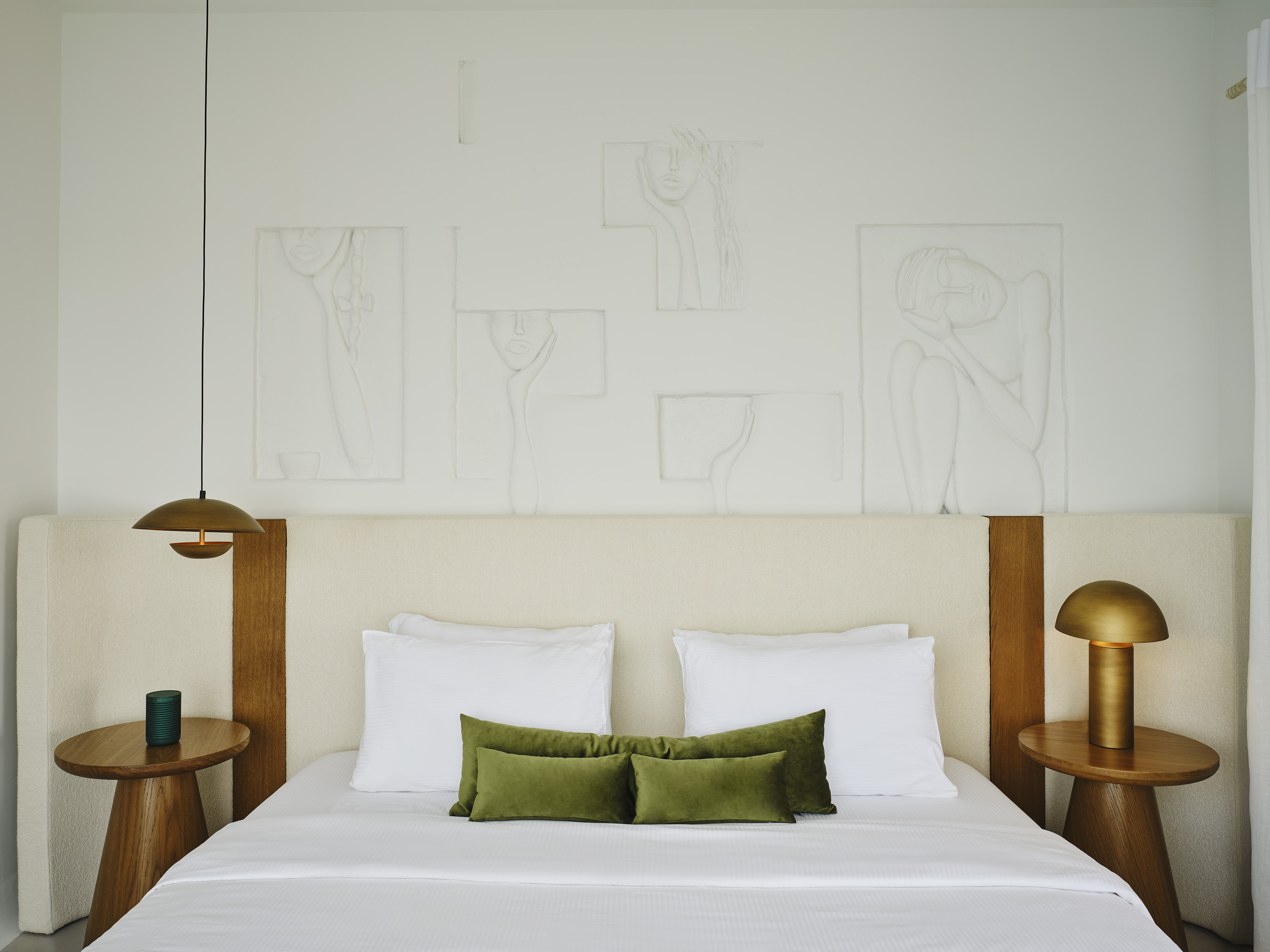 House with Private Pool