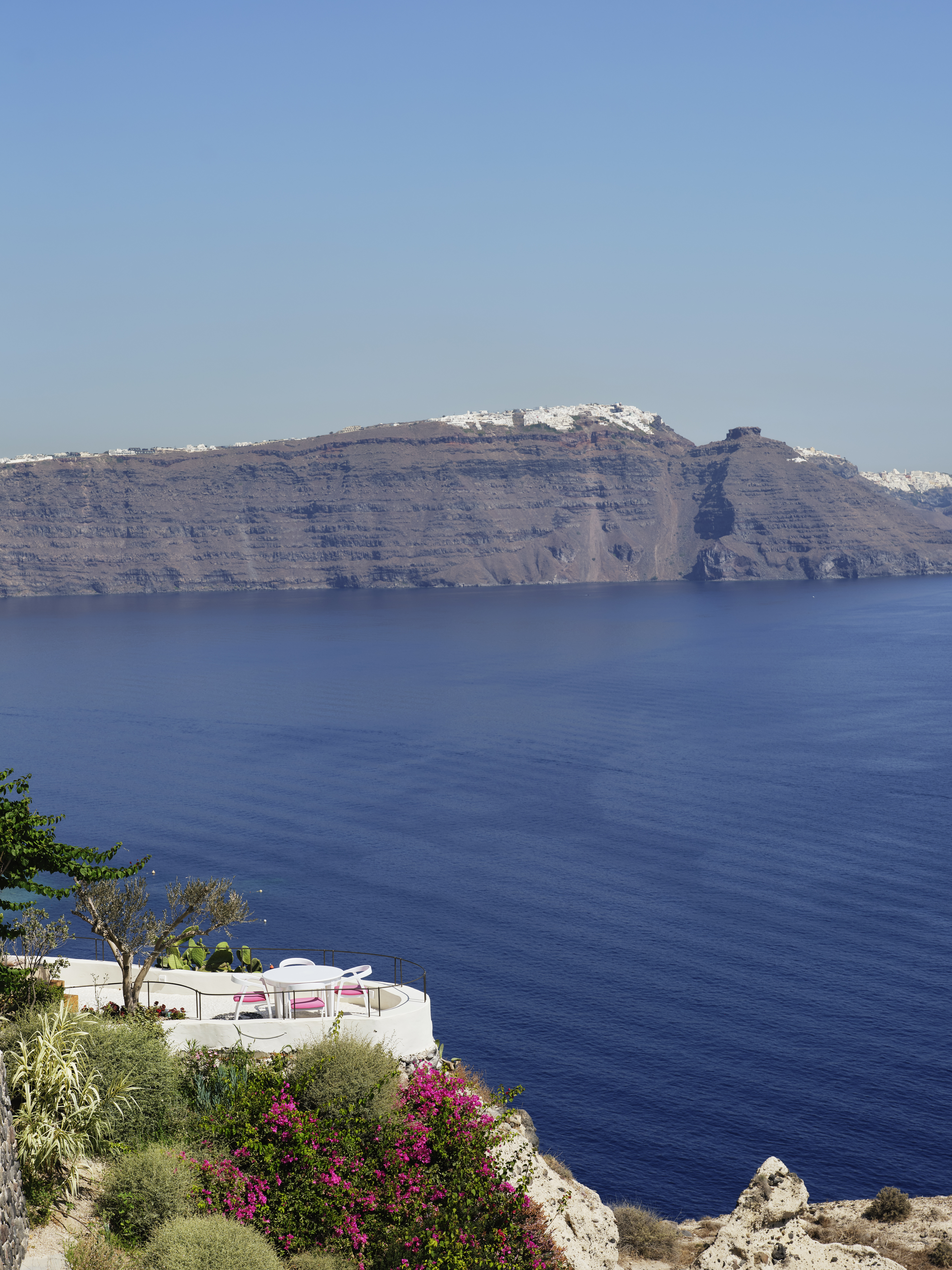 Villa Two Bedrooms Two Bathrooms